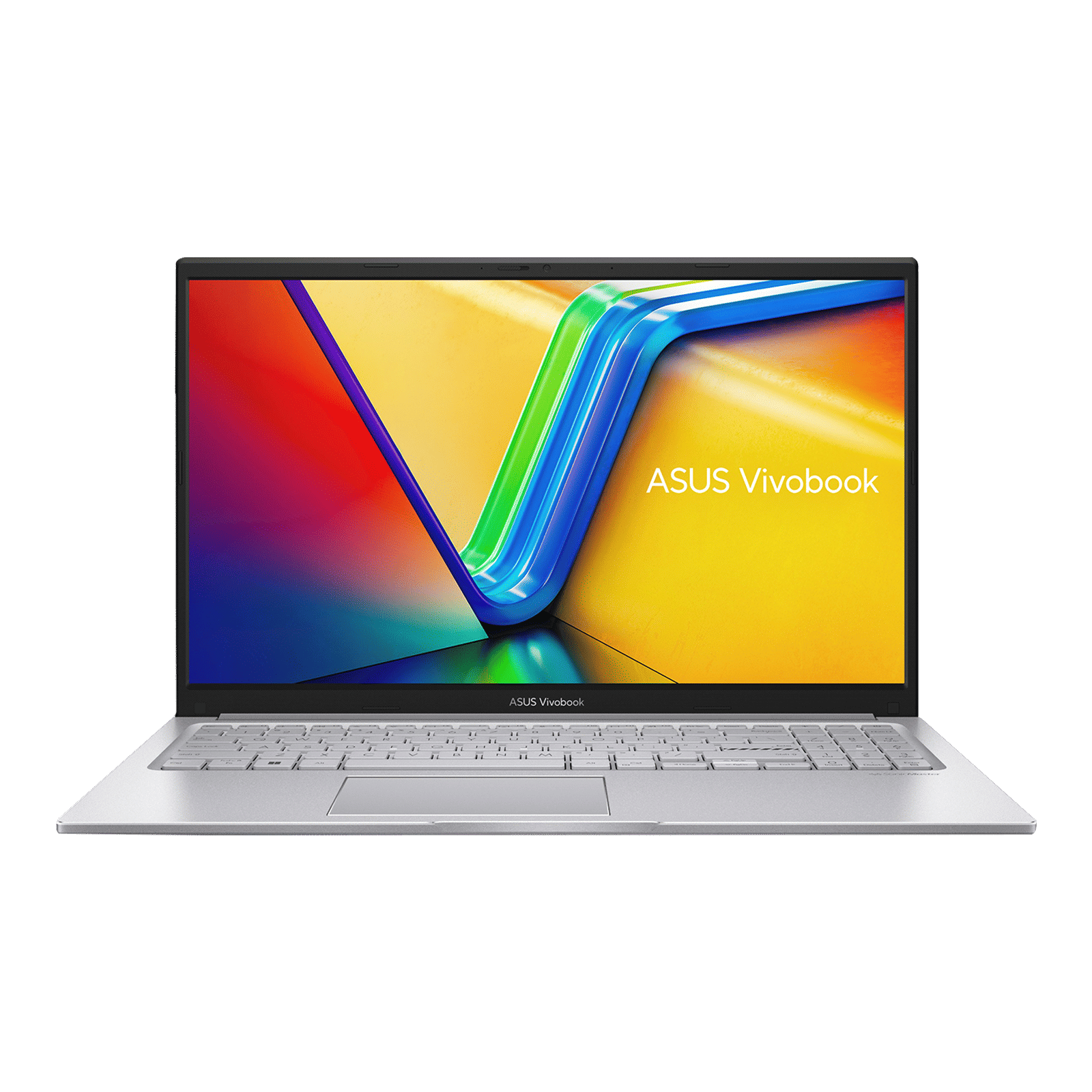 ASUS Vivo book 15 Intel Core i3 12th Gen Laptop (8GB, 512GB SSD, Windows 11 Home, 15.6 inch Full HD Display, MS Office 2021, Cool Silver, 1.7 KG)_1