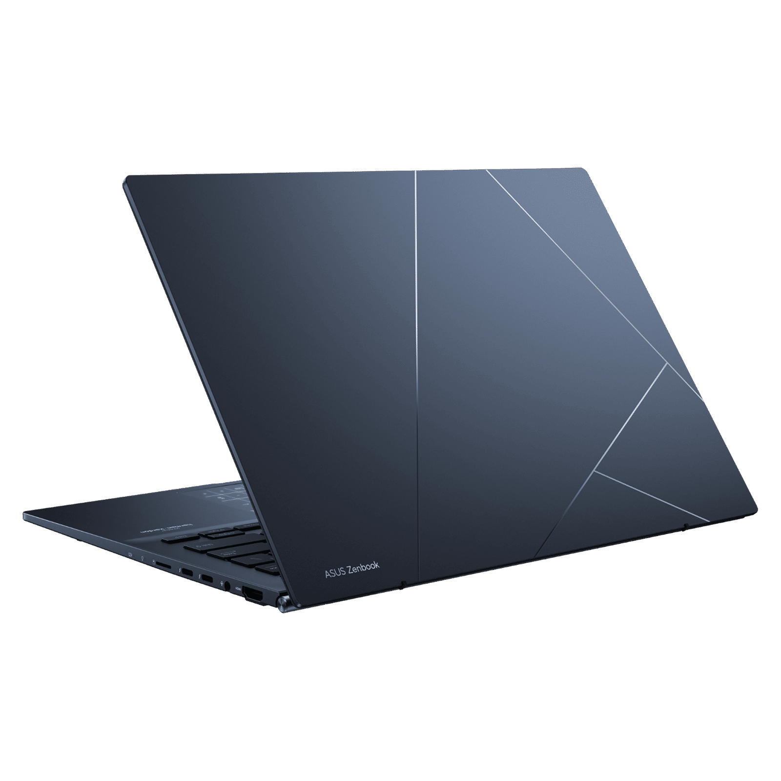 ASUS Zenbook 14 UX3402VA-KN541WS Intel Core i5 13th Gen Touchscreen Thin & Light Laptop (16B, 512GB SSD, Windows 11 Home, 14 inch 2.8K OLED Display, Office Home and Student 2021, Ponder Blue, 1.39 KG) ASUS Zenbook 14 UX3402VA-KN541WS Intel Core i5 13th Gen Touchscreen Thin & Light Laptop (16B, 512GB SSD, Windows 11 Home, 14 inch 2.8K OLED Display, Office Home and Student 2021, Ponder Blue, 1.39 KG)_6