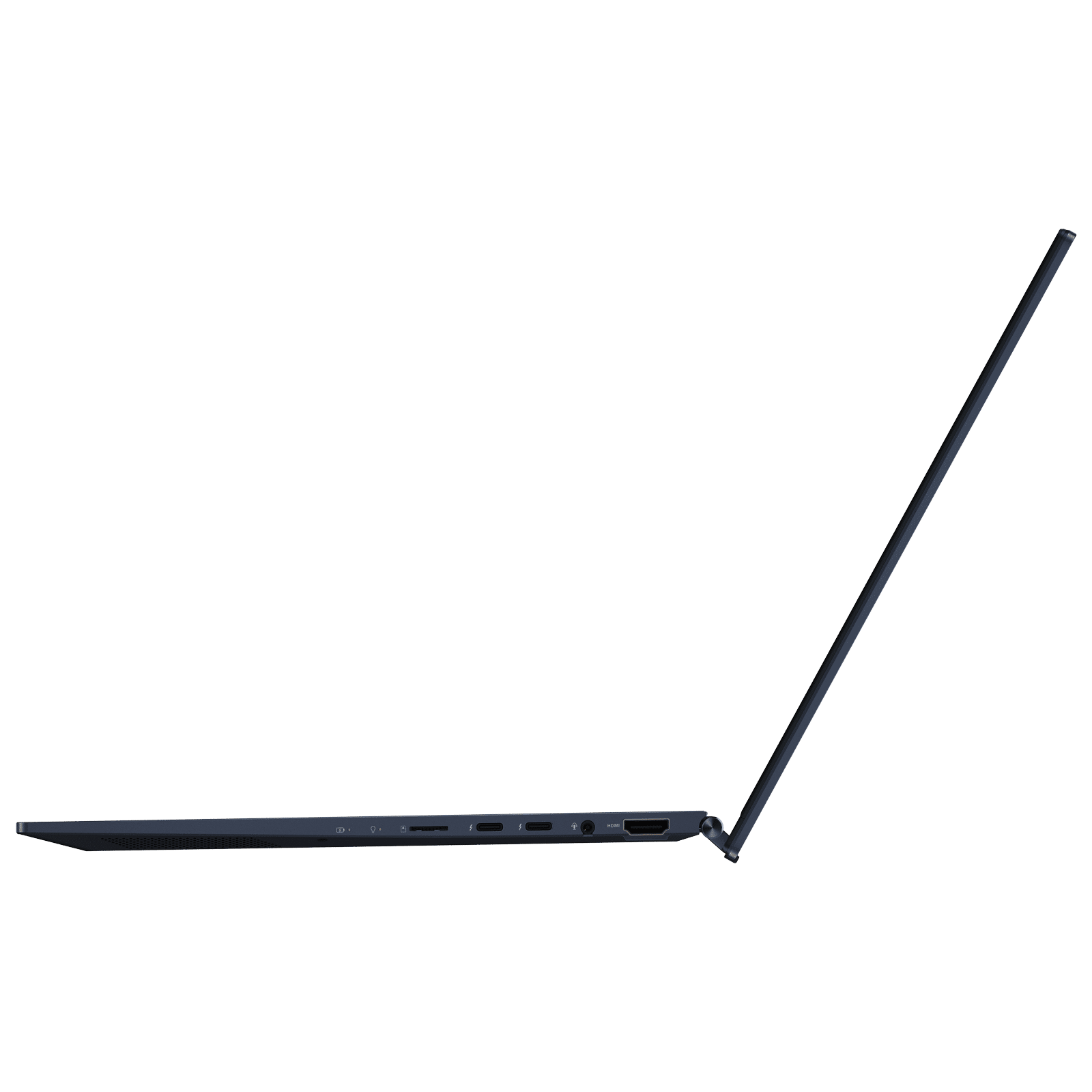 ASUS Zenbook 14 UX3402VA-KN541WS Intel Core i5 13th Gen Touchscreen Thin & Light Laptop (16B, 512GB SSD, Windows 11 Home, 14 inch 2.8K OLED Display, Office Home and Student 2021, Ponder Blue, 1.39 KG) ASUS Zenbook 14 UX3402VA-KN541WS Intel Core i5 13th Gen Touchscreen Thin & Light Laptop (16B, 512GB SSD, Windows 11 Home, 14 inch 2.8K OLED Display, Office Home and Student 2021, Ponder Blue, 1.39 KG)_9