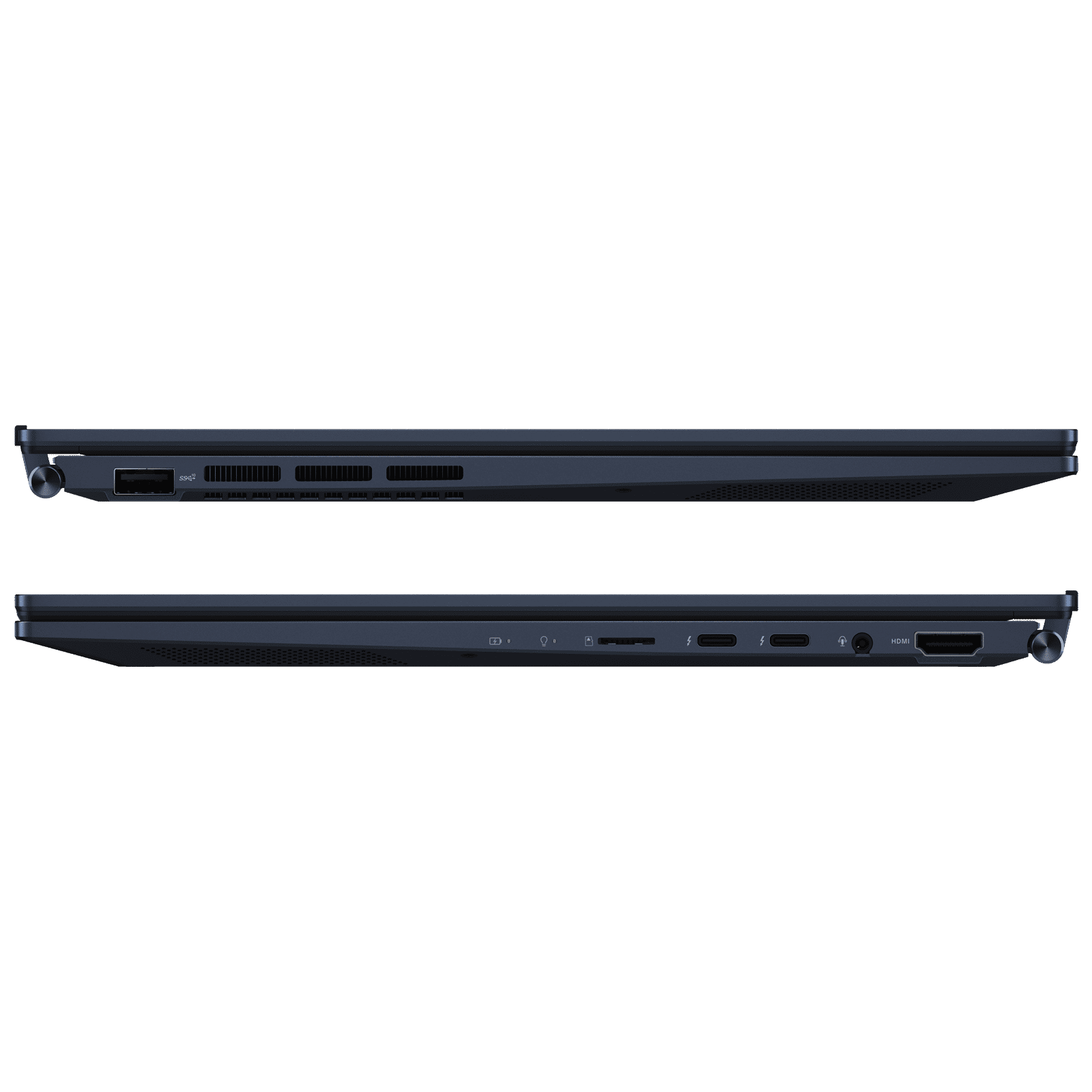 ASUS Zenbook 14 Intel Core i7 13th Gen Laptop (16B, 512GB SSD, Windows 11 Home, 14 inch OLED Display, Ponder Blue, 1.39 KG) ASUS Zenbook 14 Intel Core i7 13th Gen Laptop (16B, 512GB SSD, Windows 11 Home, 14 inch OLED Display, Ponder Blue, 1.39 KG)_4