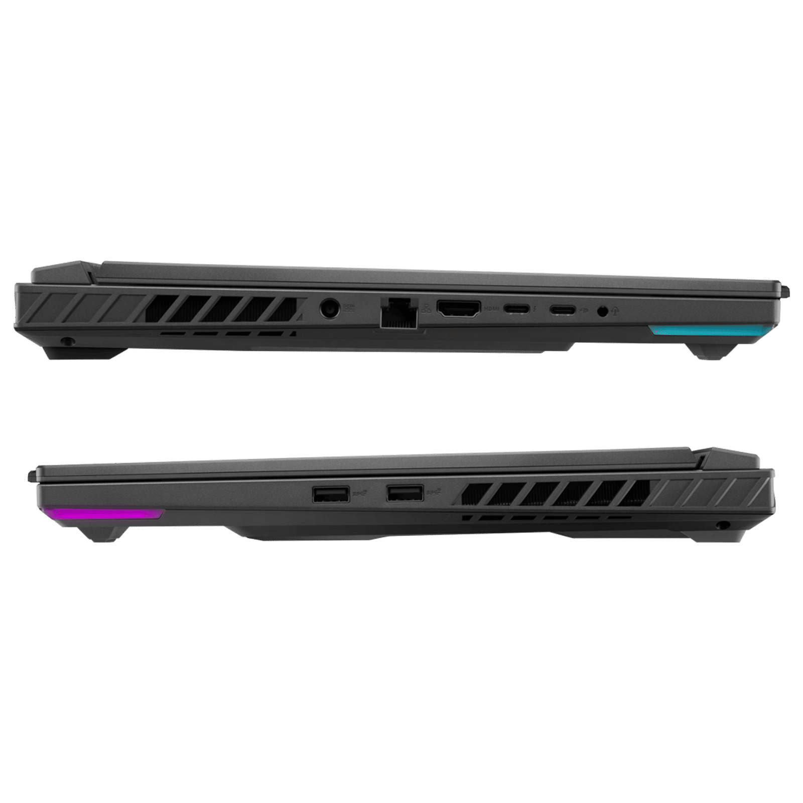 ASUS ROG Strix G16 G614JU-N3200WS Intel Core i7 13th Gen Gaming Laptop (16GB, 1TB SSD, Windows 11 Home, 6GB Graphics, 16 inch 165 Hz WUXGA IPS Display, NVIDIA GeForce RTX 4050, MS Office Home and Student 2021, Eclipse Gray, 2.5 KG) ASUS ROG Strix G16 G614JU-N3200WS Intel Core i7 13th Gen Gaming Laptop (16GB, 1TB SSD, Windows 11 Home, 6GB Graphics, 16 inch 165 Hz WUXGA IPS Display, NVIDIA GeForce RTX 4050, MS Office Home and Student 2021, Eclipse Gray, 2.5 KG)_4