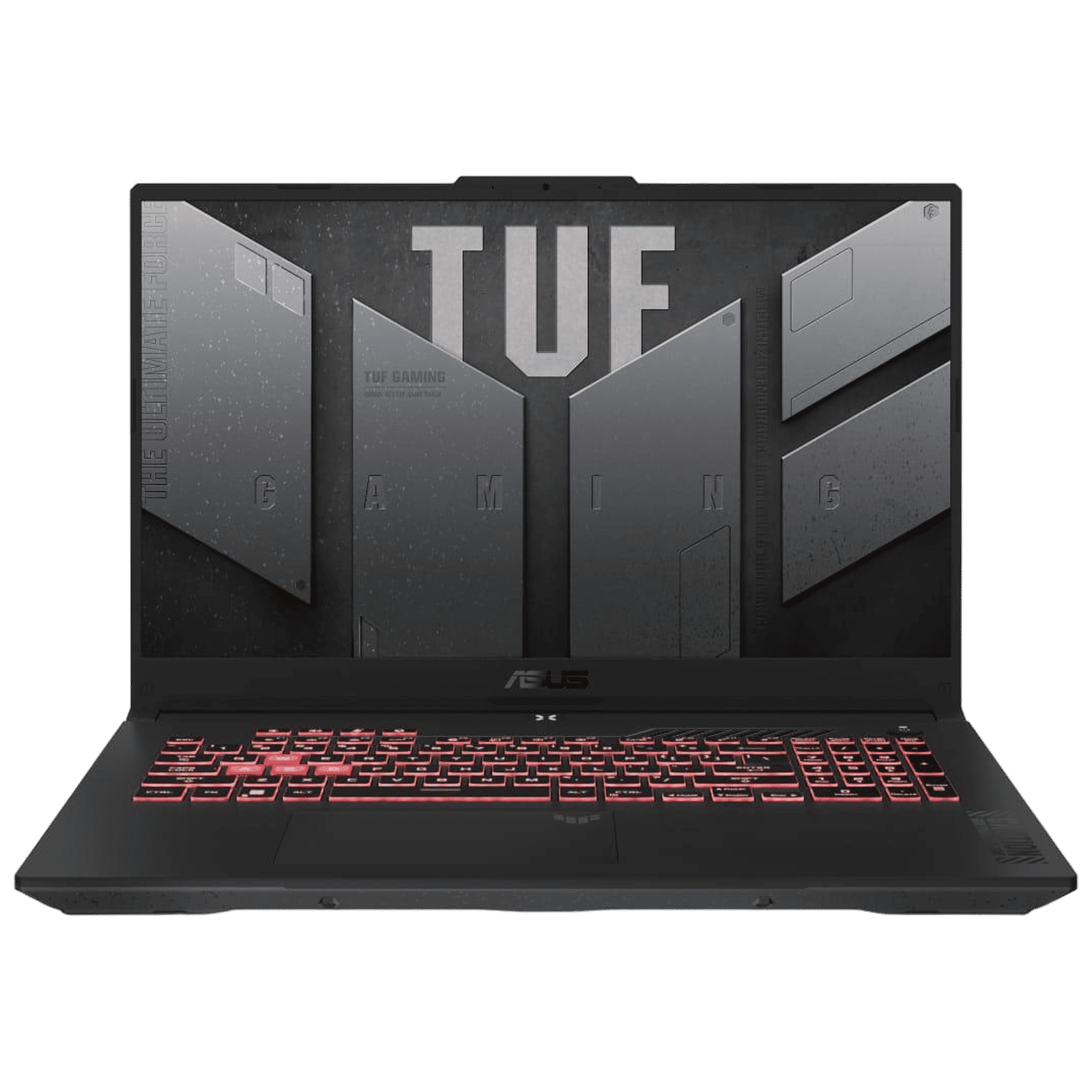 ASUS TUF Gaming F15 FX507VV-LP287W Intel Core i7 13th Gen Gaming Laptop (16GB, 512GB SSD, Windows 11 Home, 8GB Graphics, 15.6 inch 144 Hz Full HD IPS Display, NVIDIA GeForce RTX 4060, Mecha Gray, 2.2 KG) ASUS TUF Gaming F15 FX507VV-LP287W Intel Core i7 13th Gen Gaming Laptop (16GB, 512GB SSD, Windows 11 Home, 8GB Graphics, 15.6 inch 144 Hz Full HD IPS Display, NVIDIA GeForce RTX 4060, Mecha Gray, 2.2 KG)_1
