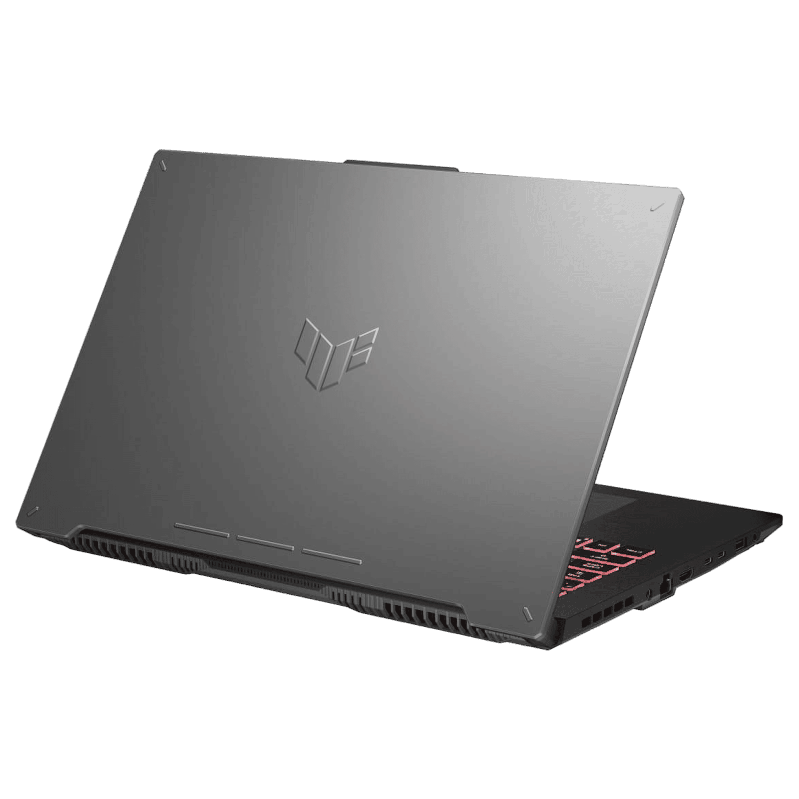 ASUS TUF Gaming F15 FX507VV-LP287W Intel Core i7 13th Gen Gaming Laptop (16GB, 512GB SSD, Windows 11 Home, 8GB Graphics, 15.6 inch 144 Hz Full HD IPS Display, NVIDIA GeForce RTX 4060, Mecha Gray, 2.2 KG) ASUS TUF Gaming F15 FX507VV-LP287W Intel Core i7 13th Gen Gaming Laptop (16GB, 512GB SSD, Windows 11 Home, 8GB Graphics, 15.6 inch 144 Hz Full HD IPS Display, NVIDIA GeForce RTX 4060, Mecha Gray, 2.2 KG)_7