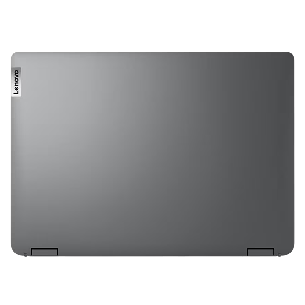 Lenovo IdeaPad Flex 5 14ALC7 AMD Ryzen 7 Touchscreen Laptop (16GB, 512GB SSD, Windows 11 Home, 14 inch WUXGA IPS Display, MS Office Home & Student 2021, Storm Grey, 1.55 KG)_4
