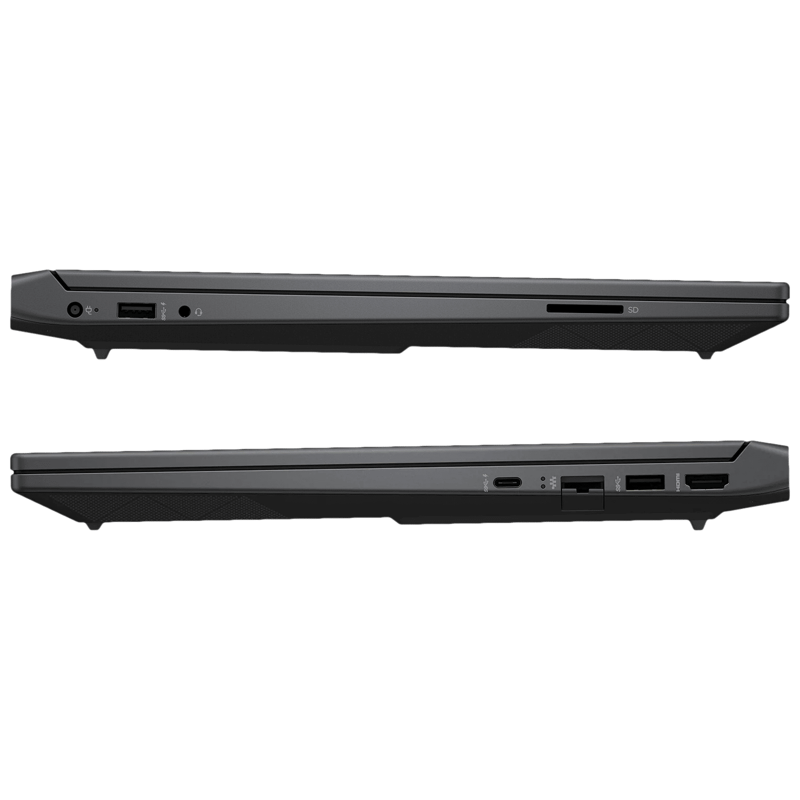 HP Victus 15 fa1279TX Intel Core i5 13th Gen Gaming Laptop (16GB, 512GB SSD, Windows 11, 6GB Graphics, 15.6 inch 144 Hz FHD Display, NVIDIA GeForce RTX 4050, MS Office 2021, Mica Silver, 2.29 KG) HP Victus 15 fa1279TX Intel Core i5 13th Gen Gaming Laptop (16GB, 512GB SSD, Windows 11, 6GB Graphics, 15.6 inch 144 Hz FHD Display, NVIDIA GeForce RTX 4050, MS Office 2021, Mica Silver, 2.29 KG)_4