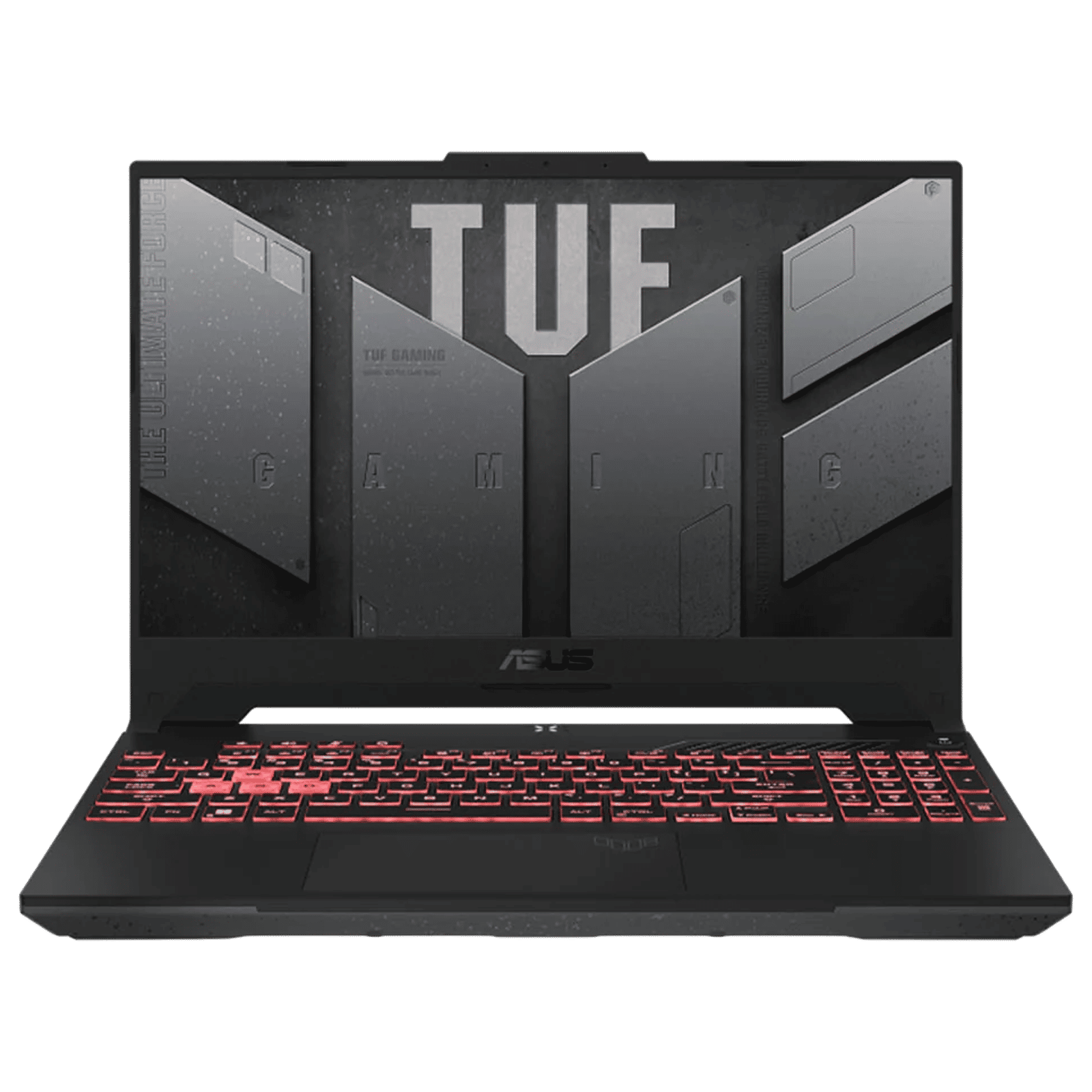 ASUS TUF Gaming A15 FA507UI-LP066WS AMD Ryzen9 Gaming Laptop (16GB, 1TB SSD, Windows 11 Home, 8GB Graphics, 15.6 inch 144 Hz Full HD IPS Display, NVIDIA GeForce RTX 4070, MS Office Home and Student 2021, Mecha Gray, 2.2 KG) ASUS TUF Gaming A15 FA507UI-LP066WS AMD Ryzen9 Gaming Laptop (16GB, 1TB SSD, Windows 11 Home, 8GB Graphics, 15.6 inch 144 Hz Full HD IPS Display, NVIDIA GeForce RTX 4070, MS Office Home and Student 2021, Mecha Gray, 2.2 KG)_1