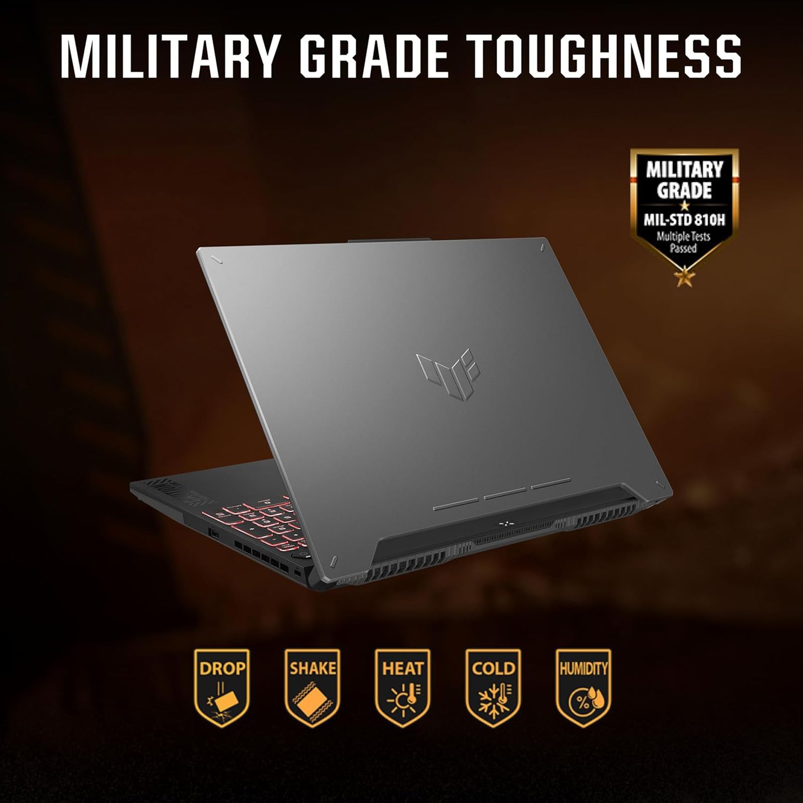 ASUS TUF Gaming A15 FA507UI-LP066WS AMD Ryzen9 Gaming Laptop (16GB, 1TB SSD, Windows 11 Home, 8GB Graphics, 15.6 inch 144 Hz Full HD IPS Display, NVIDIA GeForce RTX 4070, MS Office Home and Student 2021, Mecha Gray, 2.2 KG) ASUS TUF Gaming A15 FA507UI-LP066WS AMD Ryzen9 Gaming Laptop (16GB, 1TB SSD, Windows 11 Home, 8GB Graphics, 15.6 inch 144 Hz Full HD IPS Display, NVIDIA GeForce RTX 4070, MS Office Home and Student 2021, Mecha Gray, 2.2 KG)_12