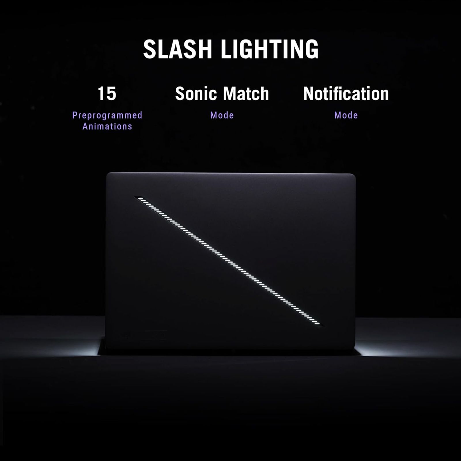 ASUS ROG Zephyrus G16 GU605MI-QP253WS Intel Core Ultra 9 Gaming Laptop (32GB, 1TB SSD, Windows 11 Home, 8GB Graphics, 16 inch 240 Hz 2.5K WQXGA IPS Display, NVIDIA GeForce RTX 4070, MS Office Home and Student 2021, Eclipse Gray, 1.85 KG)_12