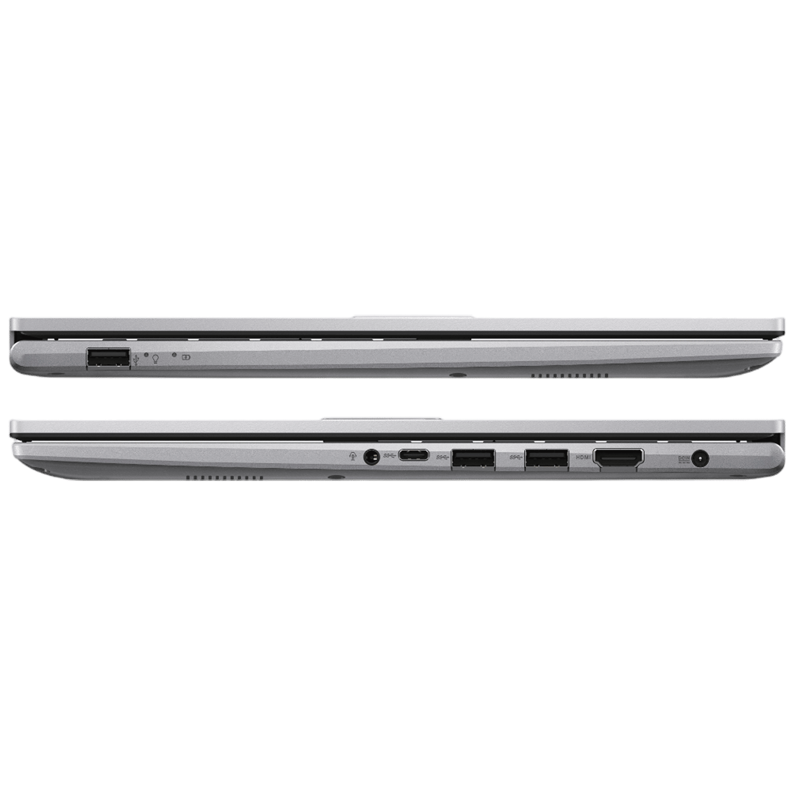 ASUS Vivobook 15 X1504VA-NJ320WS Intel Core i3 13th Gen Thin & Light Laptop (8GB, 512GB SSD, Windows 11 Home, 15.6 inch Full HD Display, MS Office Home & Student 2021, Cool Silver, 1.7 KG) ASUS Vivobook 15 X1504VA-NJ320WS Intel Core i3 13th Gen Thin & Light Laptop (8GB, 512GB SSD, Windows 11 Home, 15.6 inch Full HD Display, MS Office Home & Student 2021, Cool Silver, 1.7 KG)_4