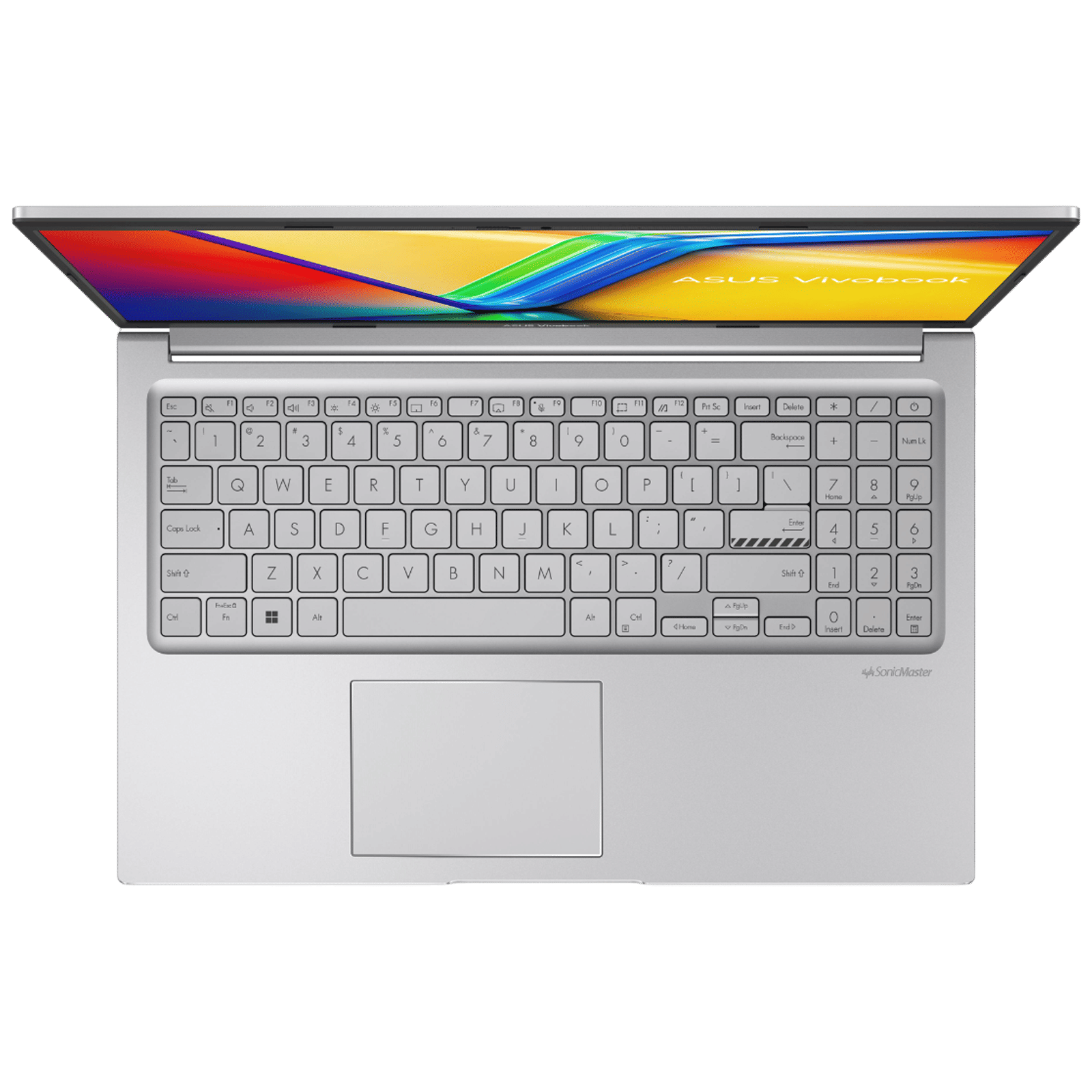 ASUS Vivobook 15 X1504VA-NJ320WS Intel Core i3 13th Gen Thin & Light Laptop (8GB, 512GB SSD, Windows 11 Home, 15.6 inch Full HD Display, MS Office Home & Student 2021, Cool Silver, 1.7 KG) ASUS Vivobook 15 X1504VA-NJ320WS Intel Core i3 13th Gen Thin & Light Laptop (8GB, 512GB SSD, Windows 11 Home, 15.6 inch Full HD Display, MS Office Home & Student 2021, Cool Silver, 1.7 KG)_7