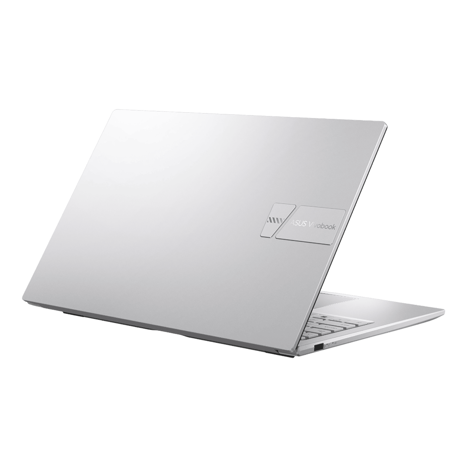 ASUS Vivobook 15 X1504VA-NJ320WS Intel Core i3 13th Gen Thin & Light Laptop (8GB, 512GB SSD, Windows 11 Home, 15.6 inch Full HD Display, MS Office Home & Student 2021, Cool Silver, 1.7 KG) ASUS Vivobook 15 X1504VA-NJ320WS Intel Core i3 13th Gen Thin & Light Laptop (8GB, 512GB SSD, Windows 11 Home, 15.6 inch Full HD Display, MS Office Home & Student 2021, Cool Silver, 1.7 KG)_8