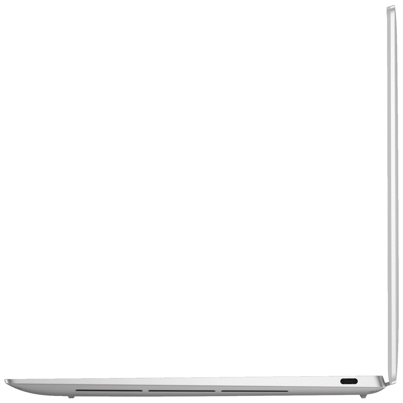 DELL XPS 13 Intel Core Ultra 7 Touchscreen Thin & Light Laptop (32GB, 1TB SSD, Windows 11 Home, 13.4 inch UHD OLED Display, MS Office Home & Student 2021, Platinum, 1.17 KG)_7