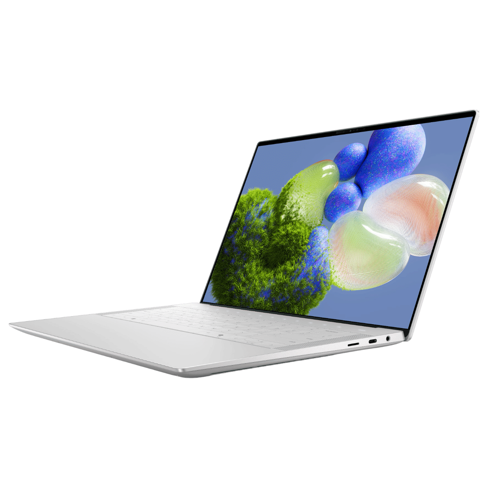 DELL XPS 14 Intel Core Ultra 7 Touchscreen Thin and Light Laptop (32GB, 1TB SSD, Windows 11 Home, 6GB Graphics, 14.5 inch OLED Display, MS Office 2021, Platinum Silver, 1.69 KG) DELL XPS 14 Intel Core Ultra 7 Touchscreen Thin and Light Laptop (32GB, 1TB SSD, Windows 11 Home, 6GB Graphics, 14.5 inch OLED Display, MS Office 2021, Platinum Silver, 1.69 KG)_4