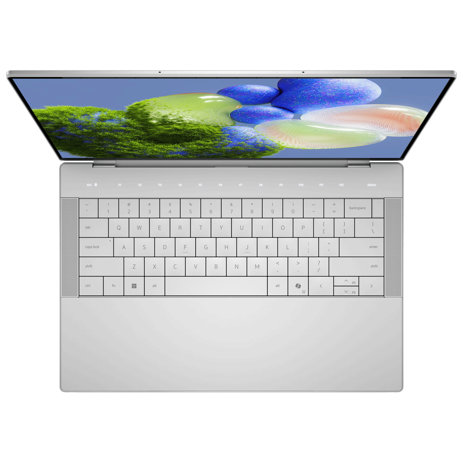 DELL XPS 14 Intel Core Ultra 7 Touchscreen Thin and Light Laptop (32GB, 1TB SSD, Windows 11 Home, 6GB Graphics, 14.5 inch OLED Display, MS Office 2021, Platinum Silver, 1.69 KG) DELL XPS 14 Intel Core Ultra 7 Touchscreen Thin and Light Laptop (32GB, 1TB SSD, Windows 11 Home, 6GB Graphics, 14.5 inch OLED Display, MS Office 2021, Platinum Silver, 1.69 KG)_6