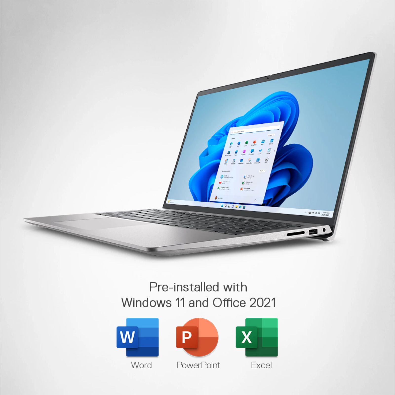 Dell Inspiron 15 3530 Intel Core i5 13th Gen Thin & Light Laptop (16GB, 512GB SSD, Windows 11 Home, 15.6 inch Full HD WVA IPS Display, MS Office Home & Student 2021, Platinum Silver, 1.62 KG) Dell Inspiron 15 3530 Intel Core i5 13th Gen Thin & Light Laptop (16GB, 512GB SSD, Windows 11 Home, 15.6 inch Full HD WVA IPS Display, MS Office Home & Student 2021, Platinum Silver, 1.62 KG)_6