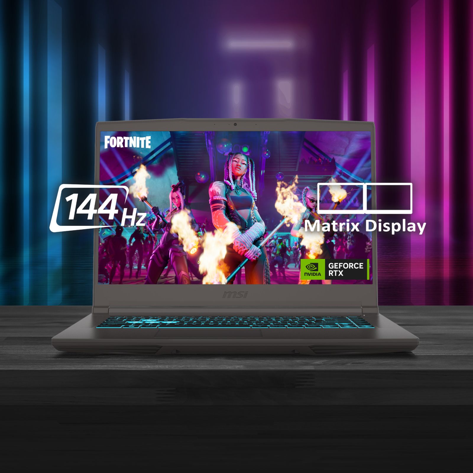 MSI Thin 15 B13UC-2019IN Intel Core i7 13th Gen Gaming Laptop (16GB, 512GB SSD, Windows 11 Home, 4GB Graphics, 15.6 inch 144 Hz FHD IPS-Level Display, NVIDIA GeForce RTX 3050, MS Office 2021, Cosmos Gray, 1.86 KG) MSI Thin 15 B13UC-2019IN Intel Core i7 13th Gen Gaming Laptop (16GB, 512GB SSD, Windows 11 Home, 4GB Graphics, 15.6 inch 144 Hz FHD IPS-Level Display, NVIDIA GeForce RTX 3050, MS Office 2021, Cosmos Gray, 1.86 KG)_19