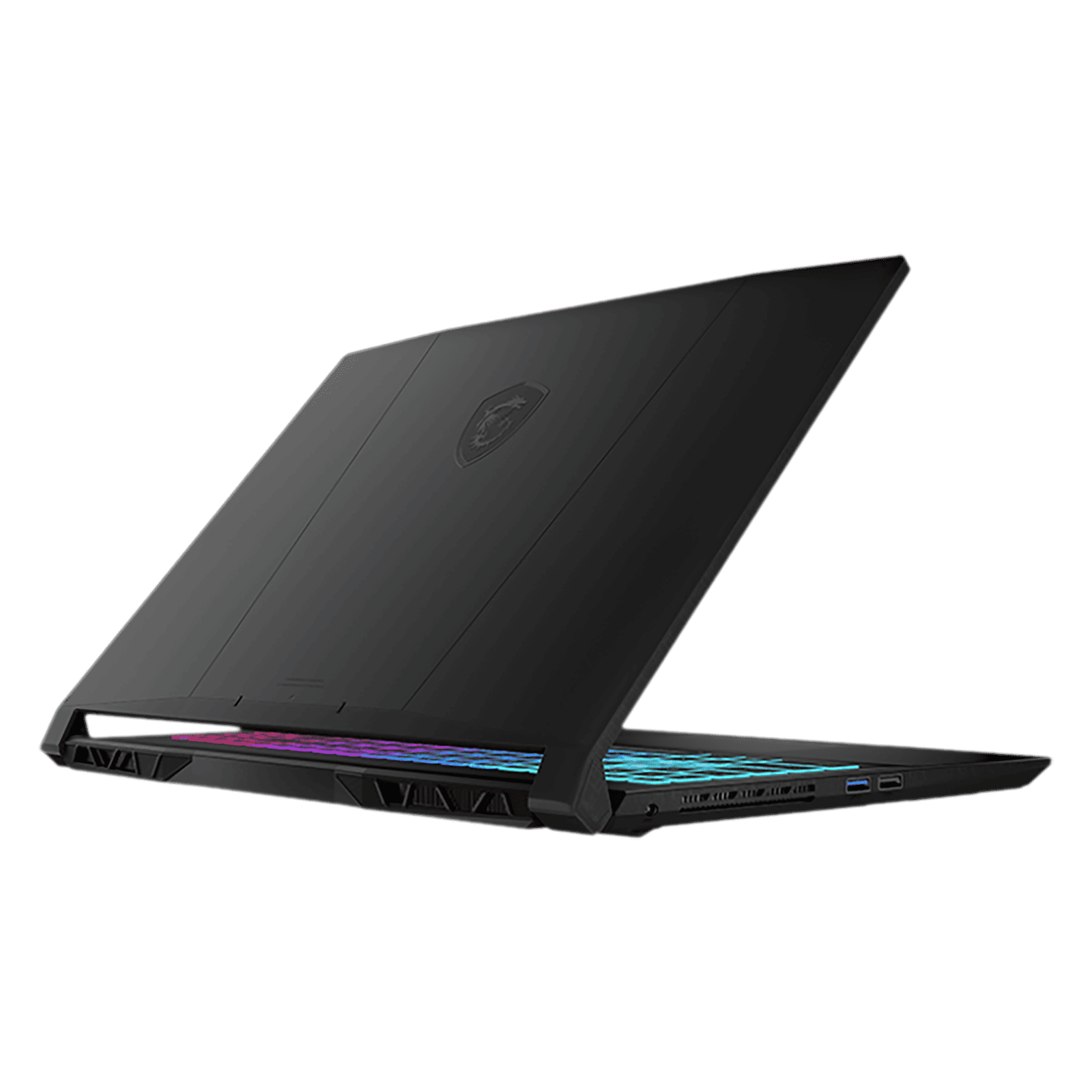 MSI Katana A15 AI B8VF-447IN AMD Ryzen 9 8945HS Gaming Laptop (16GB, 512GB SSD, Windows 11 Home, 8GB Graphics, 15.6 inch 144 Hz FHD Display, NVIDIA GeForce RTX 4060, MS Office 2021, Black, 2.25 KG) MSI Katana A15 AI B8VF-447IN AMD Ryzen 9 8945HS Gaming Laptop (16GB, 512GB SSD, Windows 11 Home, 8GB Graphics, 15.6 inch 144 Hz FHD Display, NVIDIA GeForce RTX 4060, MS Office 2021, Black, 2.25 KG)_4