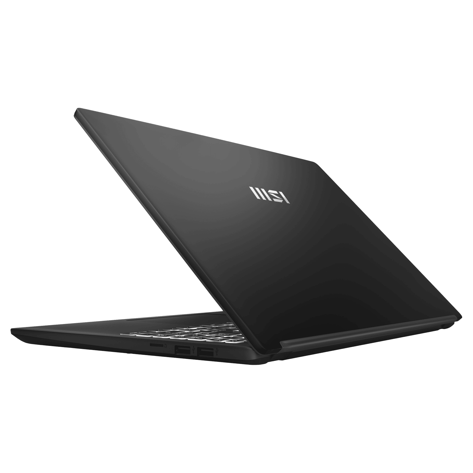 MSI Modern 15 H B13M 224IN Intel Core i9 13th Gen Business Laptop (16GB, 512GB SSD, Windows 11 Home, 15.6 inch Full HD IPS Display, MS Office 2021, Classic Black, 1.9 KG) MSI Modern 15 H B13M 224IN Intel Core i9 13th Gen Business Laptop (16GB, 512GB SSD, Windows 11 Home, 15.6 inch Full HD IPS Display, MS Office 2021, Classic Black, 1.9 KG)_7