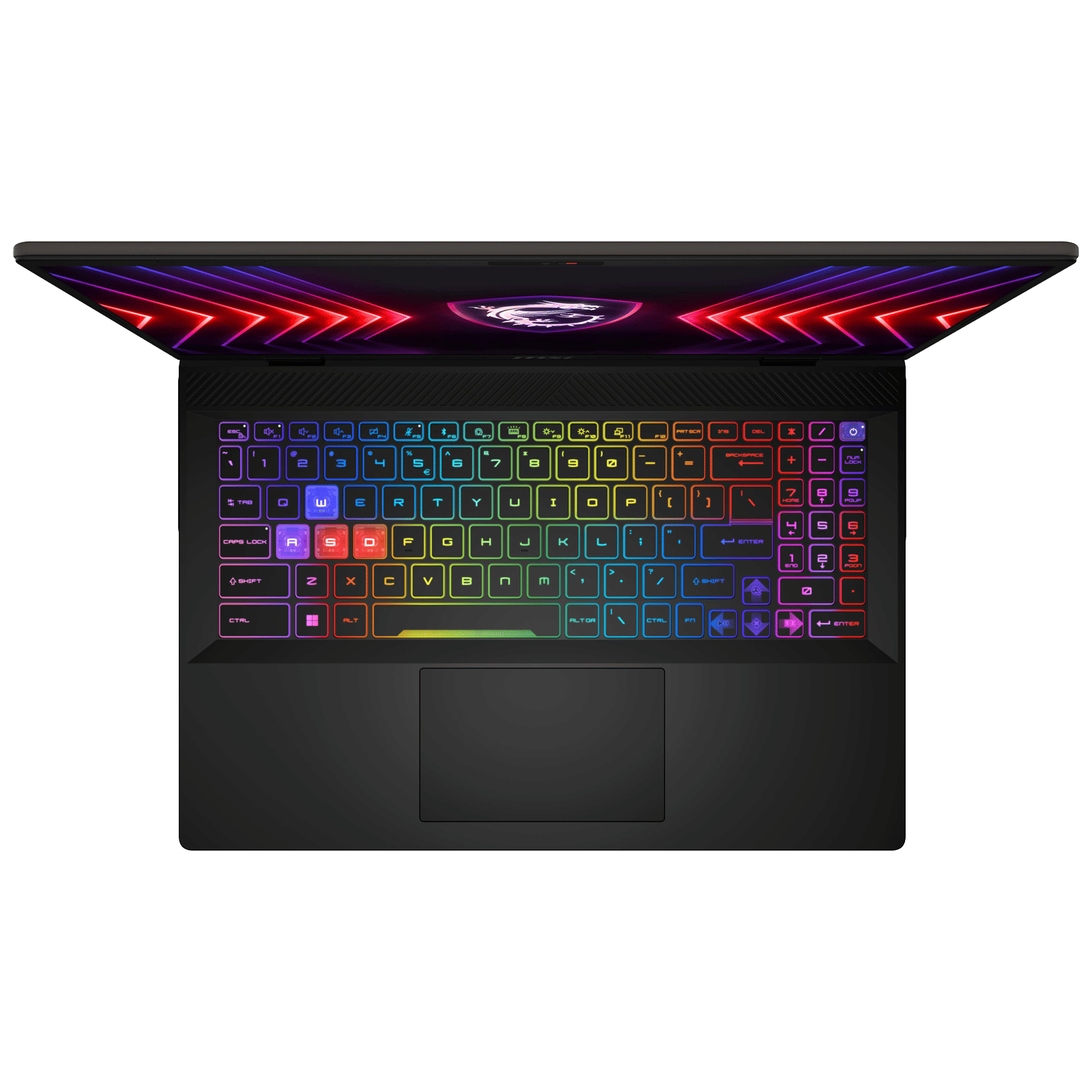 MSI Sword 16 HX B14VFKG-287IN Intel Core i9 14th Gen Gaming Laptop (16GB, 1TB SSD, Windows 11 Home, 8GB Graphics, 16 inch 144 Hz FHD PlusIPS-Level Display, NVIDIA GeForce RTX 4060, MS Office 2021, Cosmos Gray, 2.3 KG) MSI Sword 16 HX B14VFKG-287IN Intel Core i9 14th Gen Gaming Laptop (16GB, 1TB SSD, Windows 11 Home, 8GB Graphics, 16 inch 144 Hz FHD PlusIPS-Level Display, NVIDIA GeForce RTX 4060, MS Office 2021, Cosmos Gray, 2.3 KG)_6