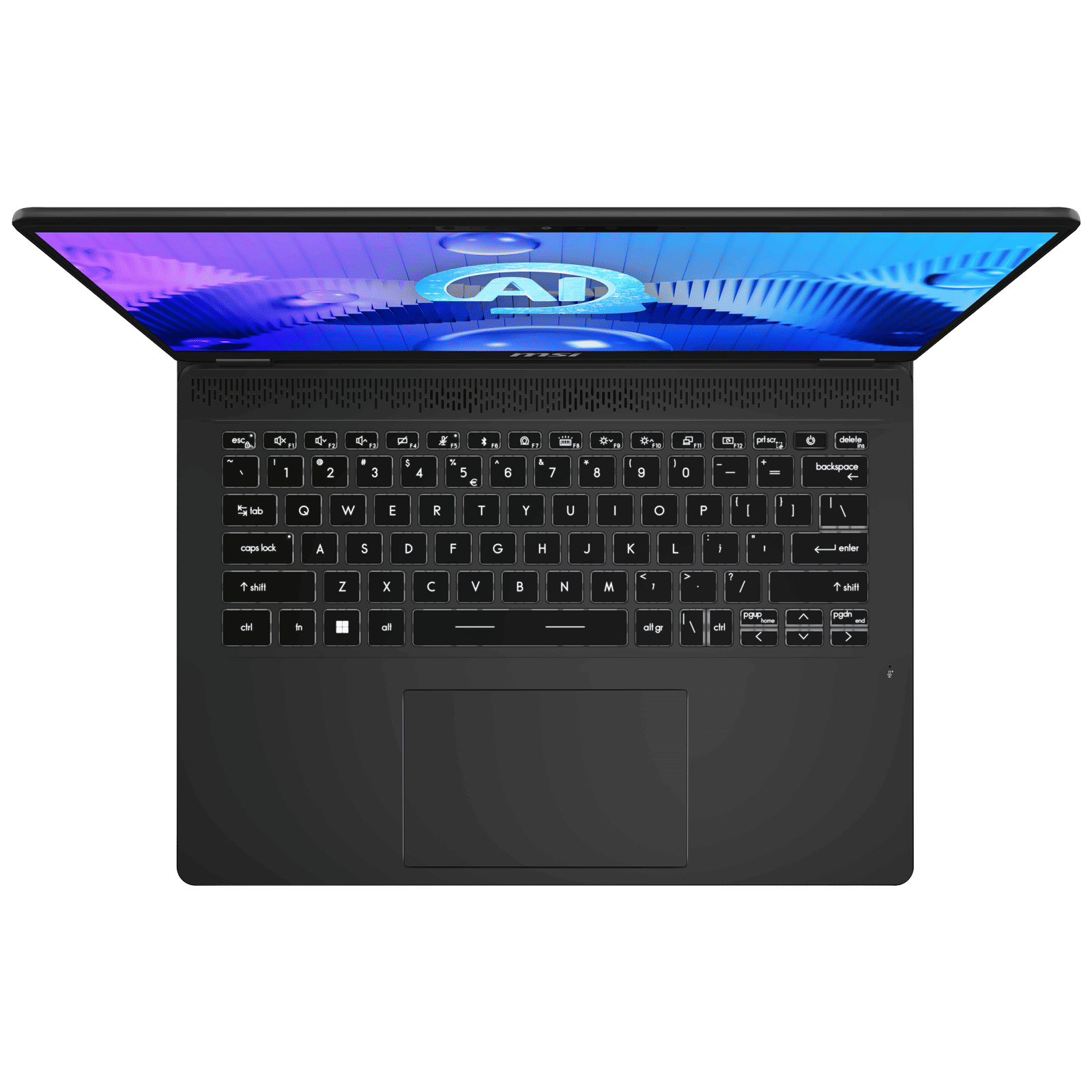 MSI Prestige 14 AI Evo C1MG 058IN Intel Core Ultra 5 Business Laptop (16GB, 512GB SSD, Windows 11 Home, 14 inch FHD Plus Display, MS Office 2021, Stellar Gray, 1.7 KG) MSI Prestige 14 AI Evo C1MG 058IN Intel Core Ultra 5 Business Laptop (16GB, 512GB SSD, Windows 11 Home, 14 inch FHD Plus Display, MS Office 2021, Stellar Gray, 1.7 KG)_6