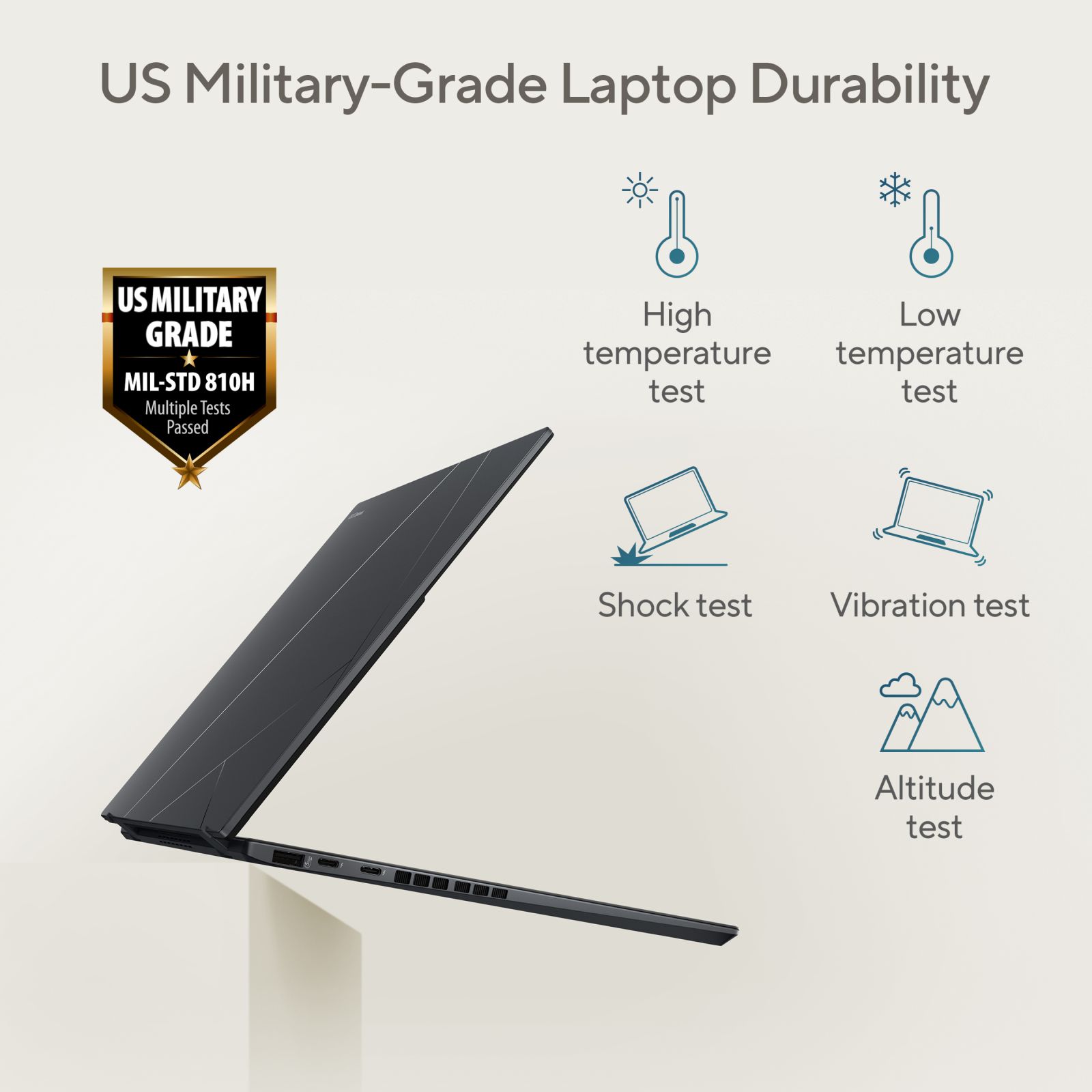 ASUS Zenbook Duo UX8406MA-QL961WS Intel Core Ultra 9 Touchscreen Thin & Light Laptop (32GB, 1TB SSD, Windows 11 Home, 14 inch Full HD OLED Display, MS Office Home & Student 2021, Inkwell Gray, 1.65 KG) ASUS Zenbook Duo UX8406MA-QL961WS Intel Core Ultra 9 Touchscreen Thin & Light Laptop (32GB, 1TB SSD, Windows 11 Home, 14 inch Full HD OLED Display, MS Office Home & Student 2021, Inkwell Gray, 1.65 KG)_6