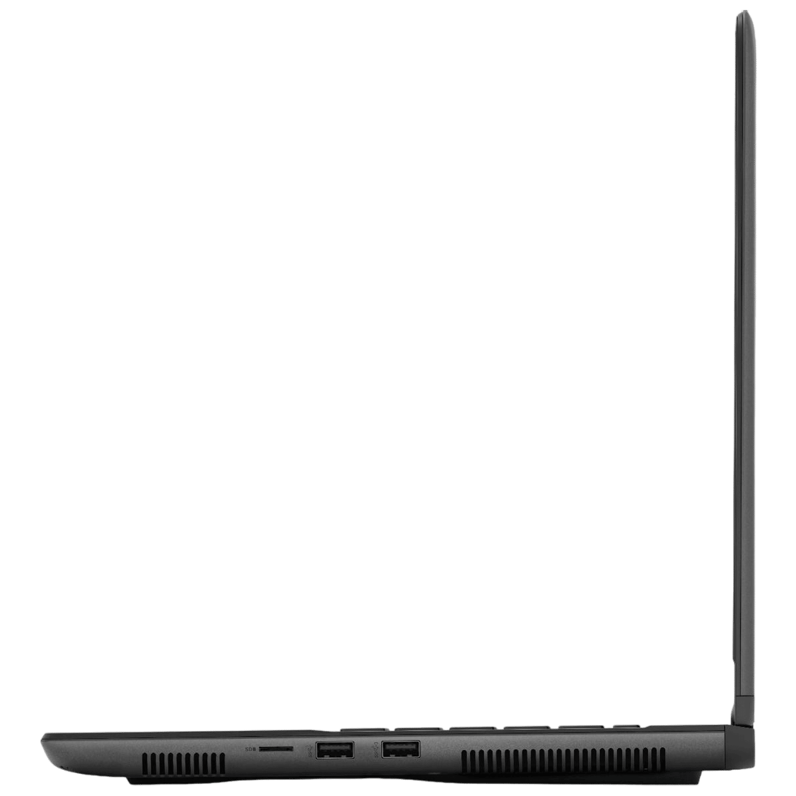 DELL Alienware m16 R2 Intel Core Ultra 7 Gaming Laptop (16GB, 1TB SSD, Windows 11 Home, 6GB Graphics, 16 inch 240 Hz QHD Plus Display, NVIDIA GeForce RTX 4050, MS Office Home & Student 2021, Dark Metallic Moon, 2.61 KG)_6