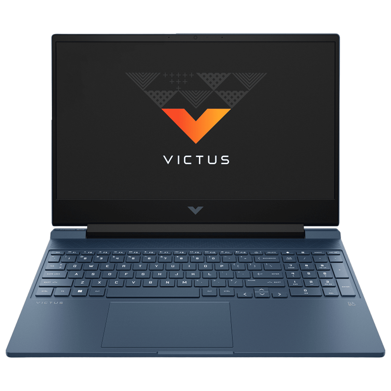 HP Victus 15 FA1310TX Intel Core i5 12th Gen Gaming Laptop (8GB, 512GB SSD, Windows 11 Home, 4GB Graphics, 15.6 inch 144 Hz Full HD Display, NVIDIA GeForce RTX 2050, MS Office 2021, Performance Blue, 2.29 KG) HP Victus 15 FA1310TX Intel Core i5 12th Gen Gaming Laptop (8GB, 512GB SSD, Windows 11 Home, 4GB Graphics, 15.6 inch 144 Hz Full HD Display, NVIDIA GeForce RTX 2050, MS Office 2021, Performance Blue, 2.29 KG)_1