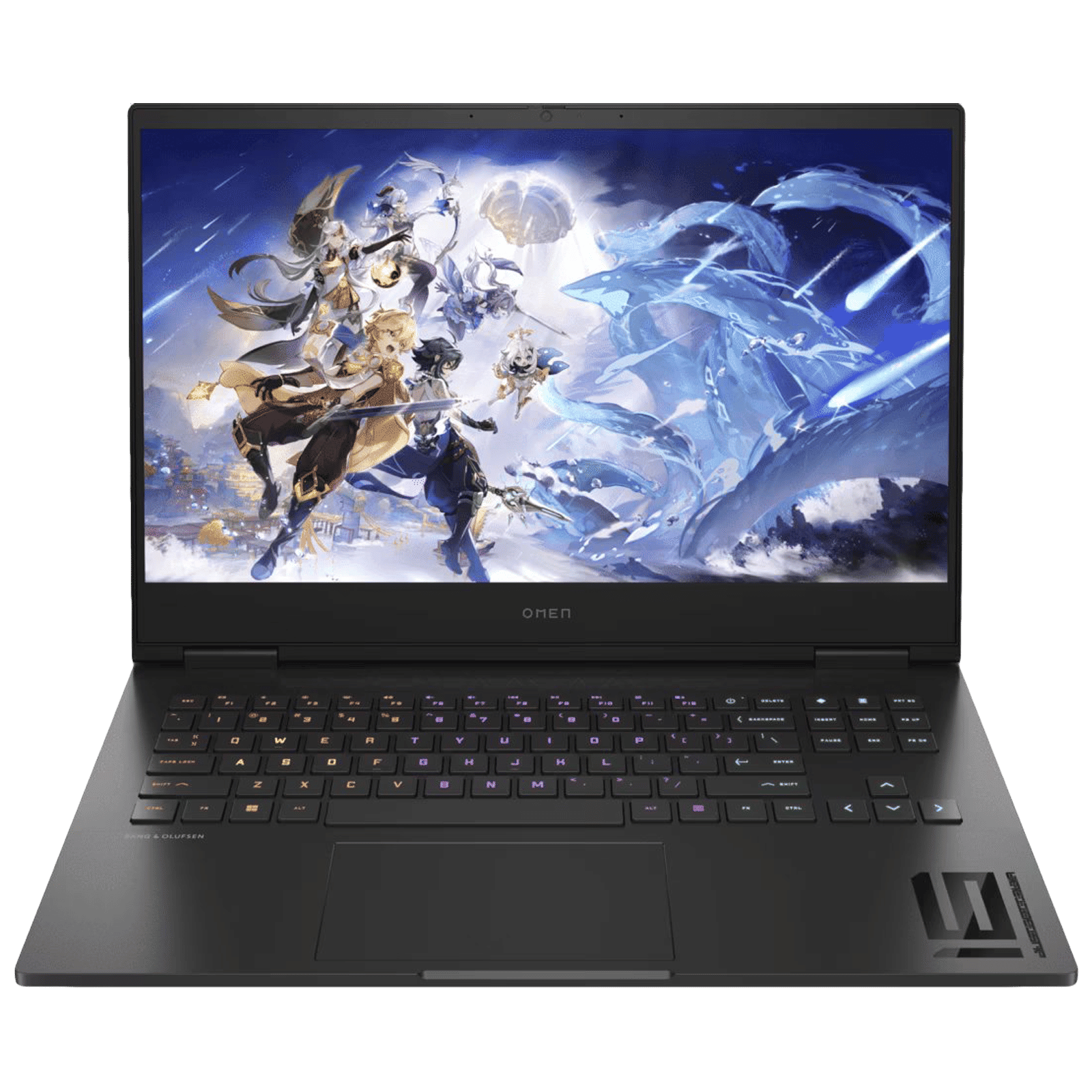 HP Omen 16 wd0012TX Intel Core i7 13th Gen Gaming Laptop (16GB, 1TB SSD, Windows 11 Home, 8GB Graphics, 16.1 inch 144 Hz FHD Display, NVIDIA GeForce RTX 4060, MS Office 2021, Shadow Black, 2.35 KG) HP Omen 16 wd0012TX Intel Core i7 13th Gen Gaming Laptop (16GB, 1TB SSD, Windows 11 Home, 8GB Graphics, 16.1 inch 144 Hz FHD Display, NVIDIA GeForce RTX 4060, MS Office 2021, Shadow Black, 2.35 KG)_1