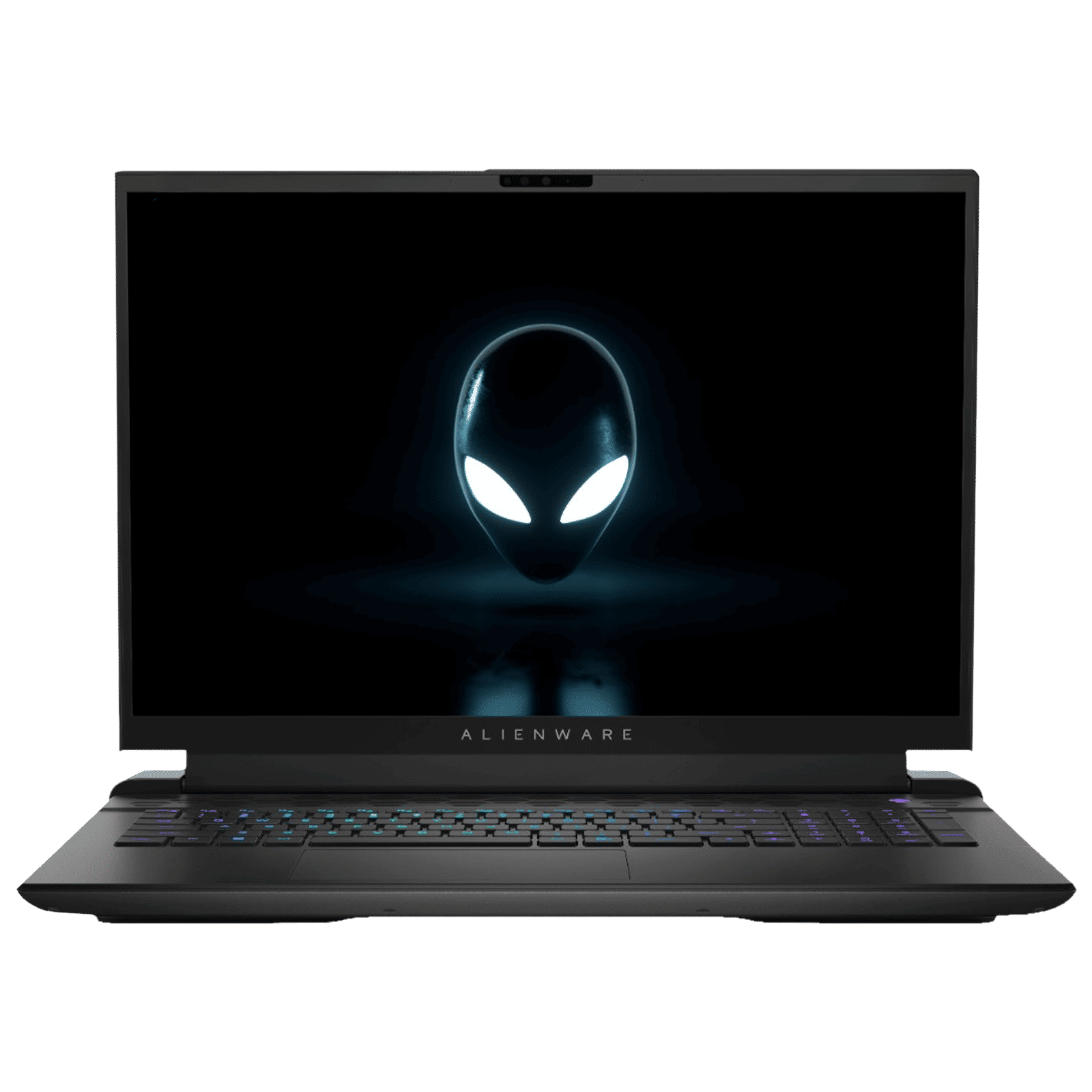 DELL Alienware m18 R2 Intel Core i9 14th Gen Gaming Laptop (32GB, 1TB SSD, Windows 11 Home, 12GB Graphics, 18 inch 165 Hz QHD Plus Display, NVIDIA GeForce RTX 4080, MS Office Home & Student 2021, Dark Metallic Moon, 3.86 KG)_1