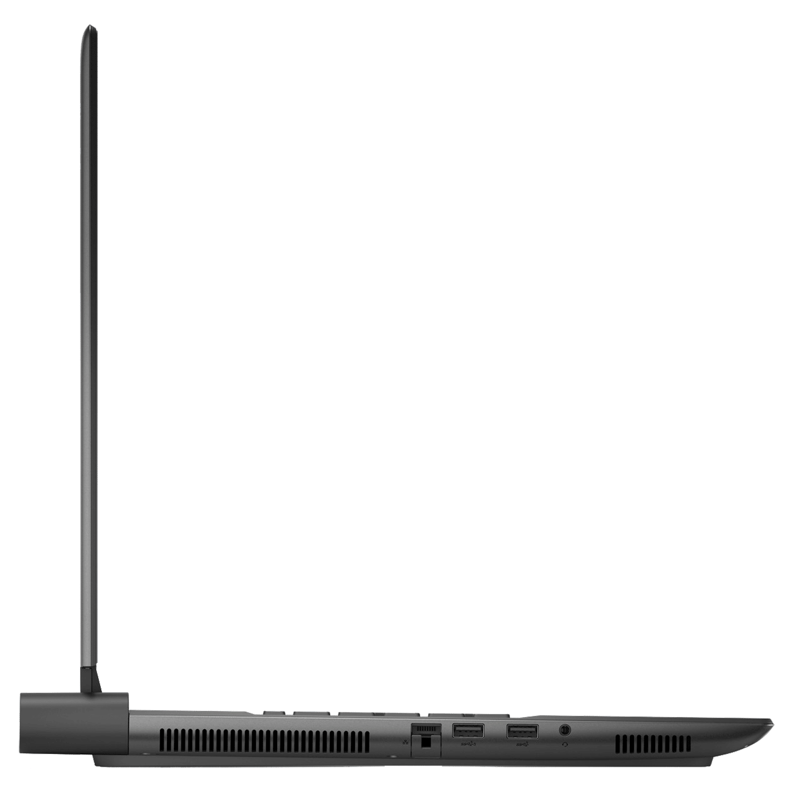DELL Alienware m18 R2 Intel Core i9 14th Gen Gaming Laptop (32GB, 1TB SSD, Windows 11 Home, 12GB Graphics, 18 inch 165 Hz QHD Plus Display, NVIDIA GeForce RTX 4080, MS Office Home & Student 2021, Dark Metallic Moon, 3.86 KG)_9