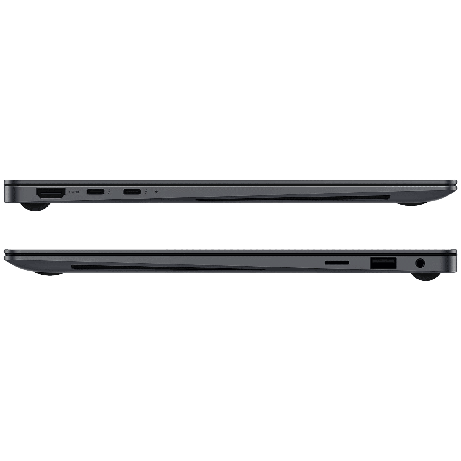 SAMSUNG Galaxy Book4 Pro Intel Core Ultra 7 Touchscreen Thin & Light Laptop (16GB, 512GB SSD, Windows 11 Home, 14 inch WQXGA Plus AMOLED Display, MS Office 2021, Moonstone Gray, 1.23 KG) SAMSUNG Galaxy Book4 Pro Intel Core Ultra 7 Touchscreen Thin & Light Laptop (16GB, 512GB SSD, Windows 11 Home, 14 inch WQXGA Plus AMOLED Display, MS Office 2021, Moonstone Gray, 1.23 KG)_3