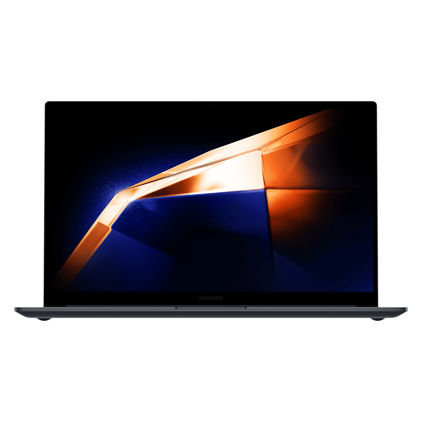 SAMSUNG Galaxy Book4 Intel Core i5 13th Gen Thin & Light Laptop (16GB, 512GB SSD, Windows 11 Home, 15.6 inch Full HD LED Display, MS Office 2021, Gray, 1.55 KG)_8