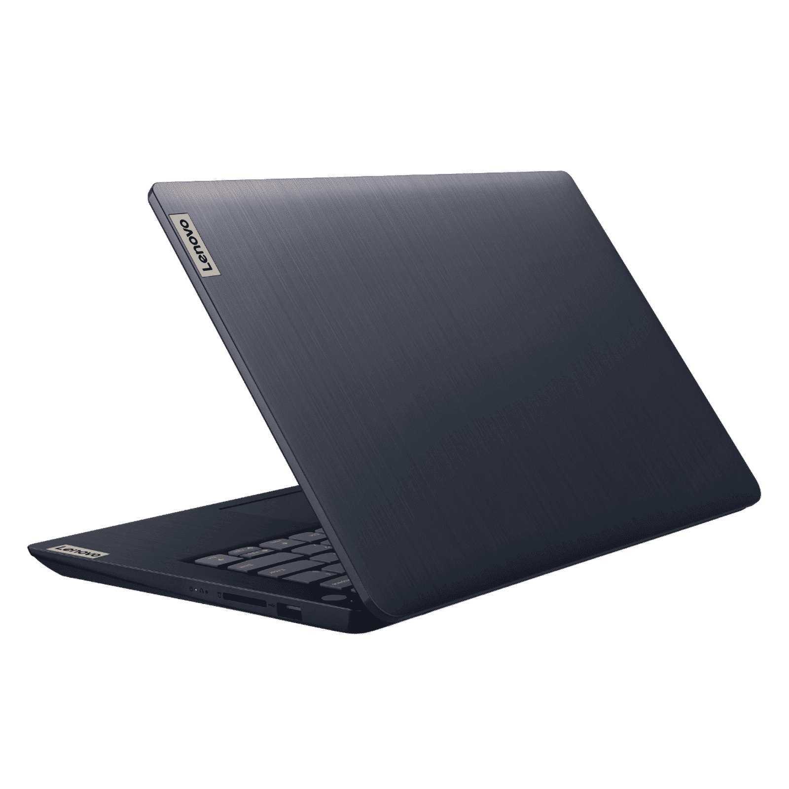 Lenovo IdeaPad 3 14IAU7 Intel Core i3 12th Gen Thin & Light Laptop (8GB, 512GB SSD, Windows 11 Home, 14 inch Full HD TN Display, MS Office 2021, Abyss Blue, 1.43 KG)_5