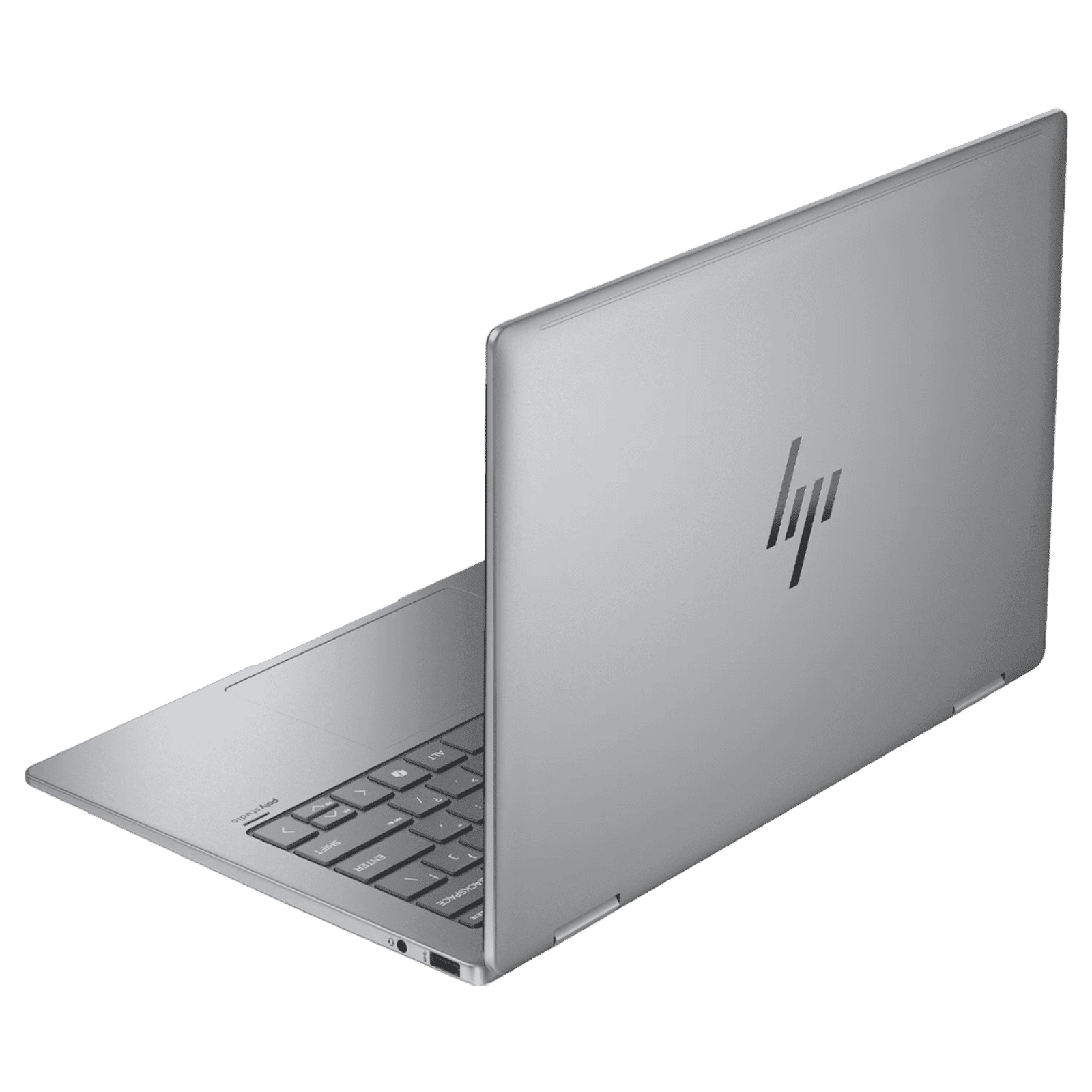 HP Envy x360 14-fa0052AU AMD Ryzen 7 Touchscreen 2 in 1 Laptop (16GB, 512GB SSD, Windows 11 Home, 14 inch WUXGA IPS Display, MS Office 2021, Mineral Silver, 1.44 KG) HP Envy x360 14-fa0052AU AMD Ryzen 7 Touchscreen 2 in 1 Laptop (16GB, 512GB SSD, Windows 11 Home, 14 inch WUXGA IPS Display, MS Office 2021, Mineral Silver, 1.44 KG)_6
