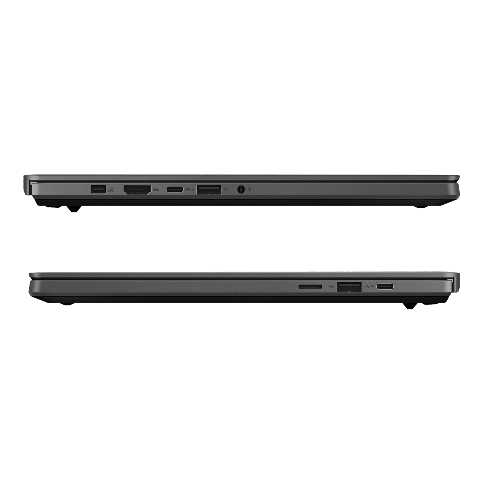 ASUS ROG Zephyrus G14 GA403UV-QS085WS AMD Ryzen 9 8945HS Gaming Laptop (16GB, 1TB SSD, Windows 11 Home, 8GB Graphics, 14 inch 120 Hz 3K OLED Display, NVIDIA GeForce RTX 4060, MS Office Home and Student, Eclipse Gray, 1.5 KG) ASUS ROG Zephyrus G14 GA403UV-QS085WS AMD Ryzen 9 8945HS Gaming Laptop (16GB, 1TB SSD, Windows 11 Home, 8GB Graphics, 14 inch 120 Hz 3K OLED Display, NVIDIA GeForce RTX 4060, MS Office Home and Student, Eclipse Gray, 1.5 KG)_4
