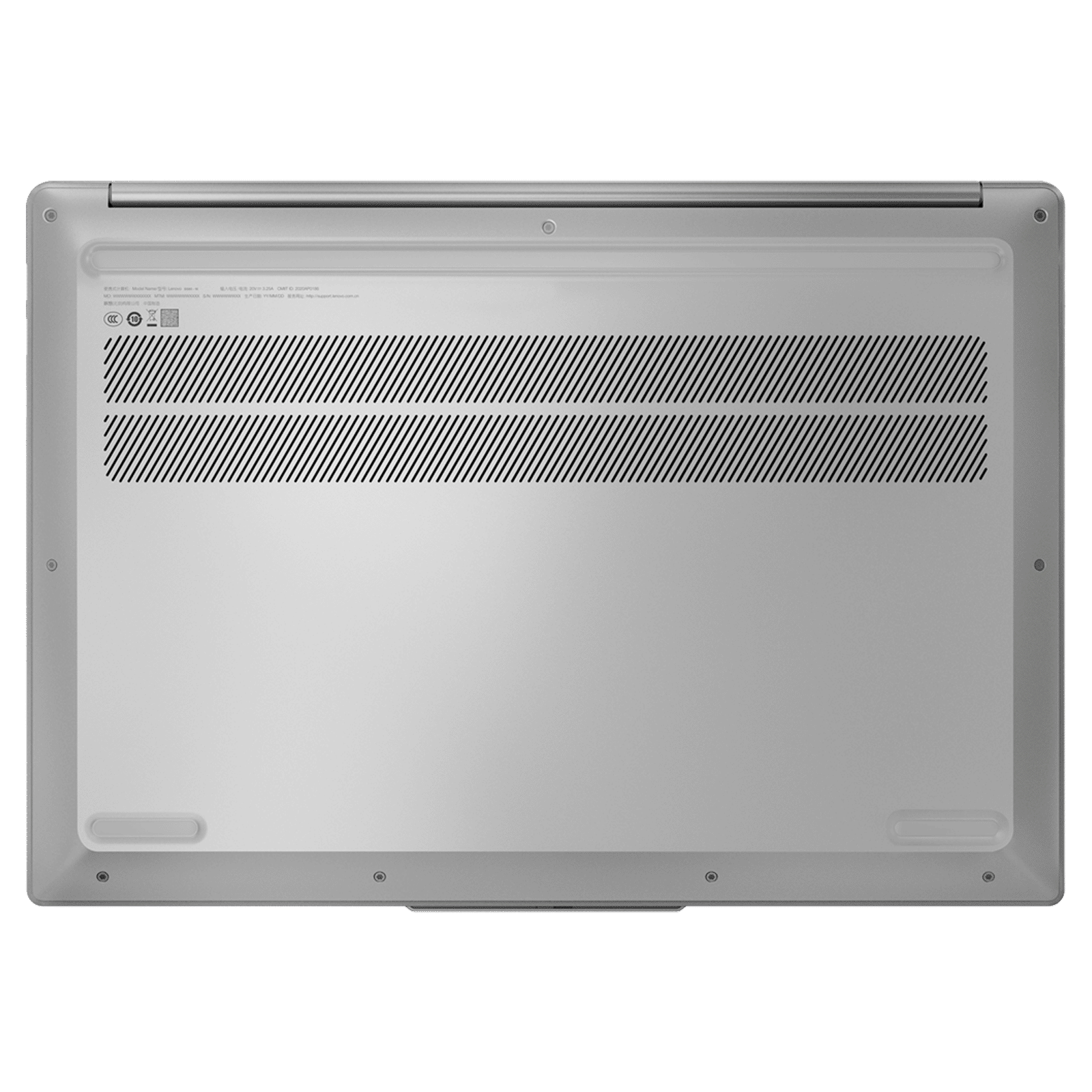 Lenovo IdeaPad Slim 5 16IMH9 Intel Core Ultra 5 Thin & Light Laptop (16GB, 512GB SSD, Windows 11 Home, 16 inch WUXGA IPS Display, MS Office 2021, Cloud Grey, 1.82 KG) Lenovo IdeaPad Slim 5 16IMH9 Intel Core Ultra 5 Thin & Light Laptop (16GB, 512GB SSD, Windows 11 Home, 16 inch WUXGA IPS Display, MS Office 2021, Cloud Grey, 1.82 KG)_6