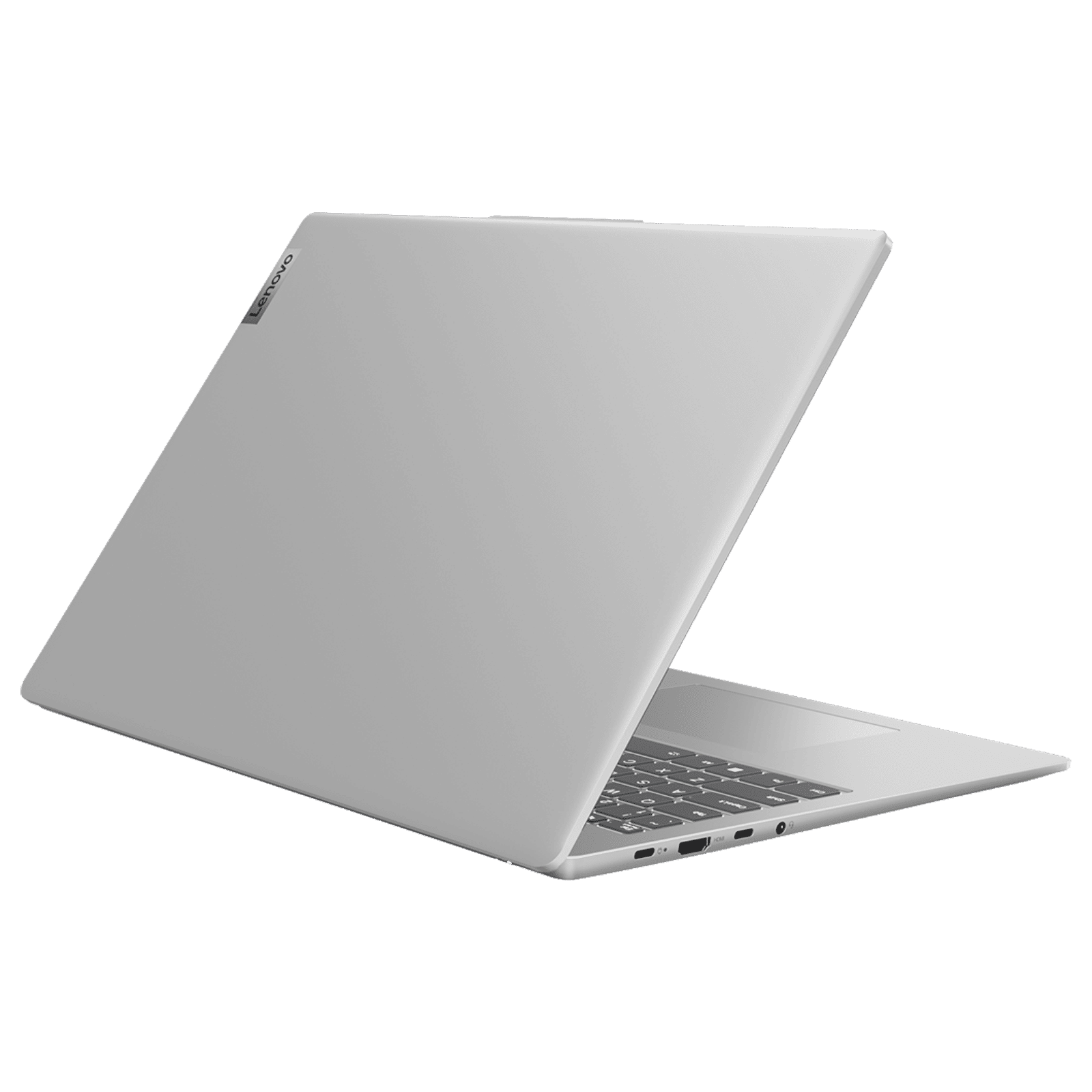 Lenovo IdeaPad Slim 5 16IMH9 Intel Core Ultra 5 Thin & Light Laptop (16GB, 512GB SSD, Windows 11 Home, 16 inch WUXGA IPS Display, MS Office 2021, Cloud Grey, 1.82 KG) Lenovo IdeaPad Slim 5 16IMH9 Intel Core Ultra 5 Thin & Light Laptop (16GB, 512GB SSD, Windows 11 Home, 16 inch WUXGA IPS Display, MS Office 2021, Cloud Grey, 1.82 KG)_7