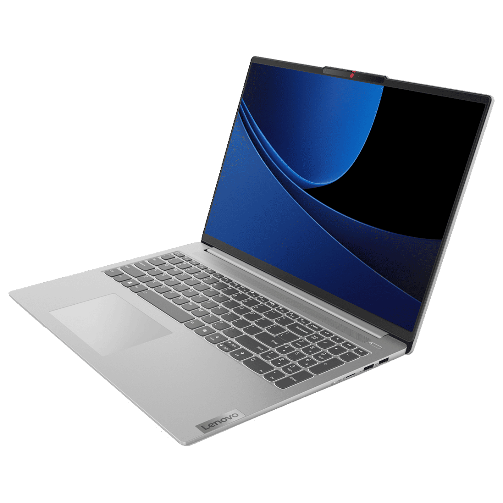 Lenovo IdeaPad Slim 5 16IMH9 Intel Core Ultra 5 Thin & Light Laptop (16GB, 512GB SSD, Windows 11 Home, 16 inch WUXGA IPS Display, MS Office 2021, Cloud Grey, 1.82 KG) Lenovo IdeaPad Slim 5 16IMH9 Intel Core Ultra 5 Thin & Light Laptop (16GB, 512GB SSD, Windows 11 Home, 16 inch WUXGA IPS Display, MS Office 2021, Cloud Grey, 1.82 KG)_8