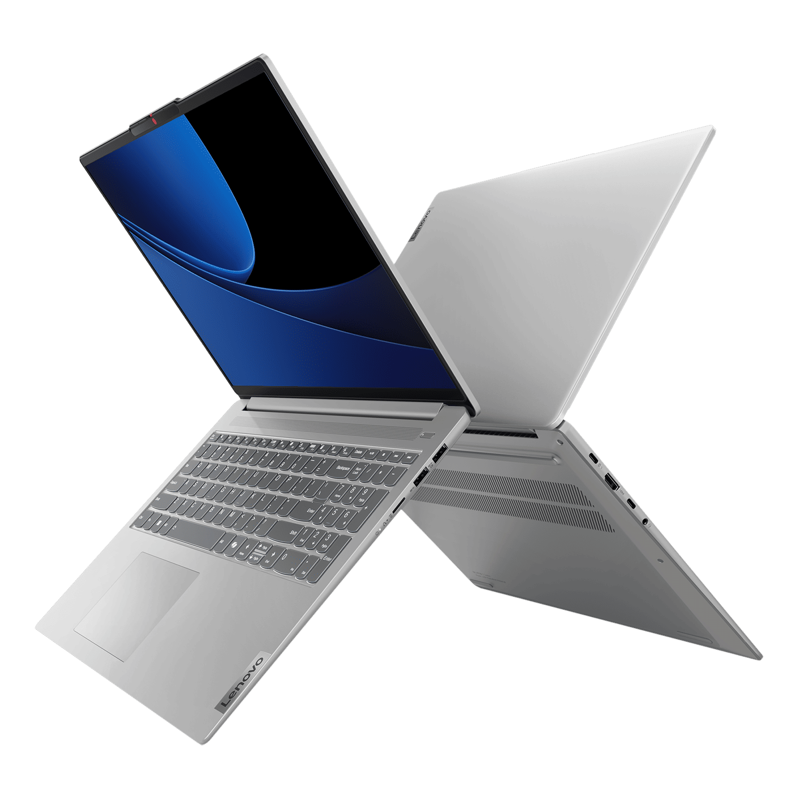 Lenovo IdeaPad Slim 5 16IMH9 Intel Core Ultra 5 Thin & Light Laptop (16GB, 512GB SSD, Windows 11 Home, 16 inch WUXGA IPS Display, MS Office 2021, Cloud Grey, 1.82 KG) Lenovo IdeaPad Slim 5 16IMH9 Intel Core Ultra 5 Thin & Light Laptop (16GB, 512GB SSD, Windows 11 Home, 16 inch WUXGA IPS Display, MS Office 2021, Cloud Grey, 1.82 KG)_9