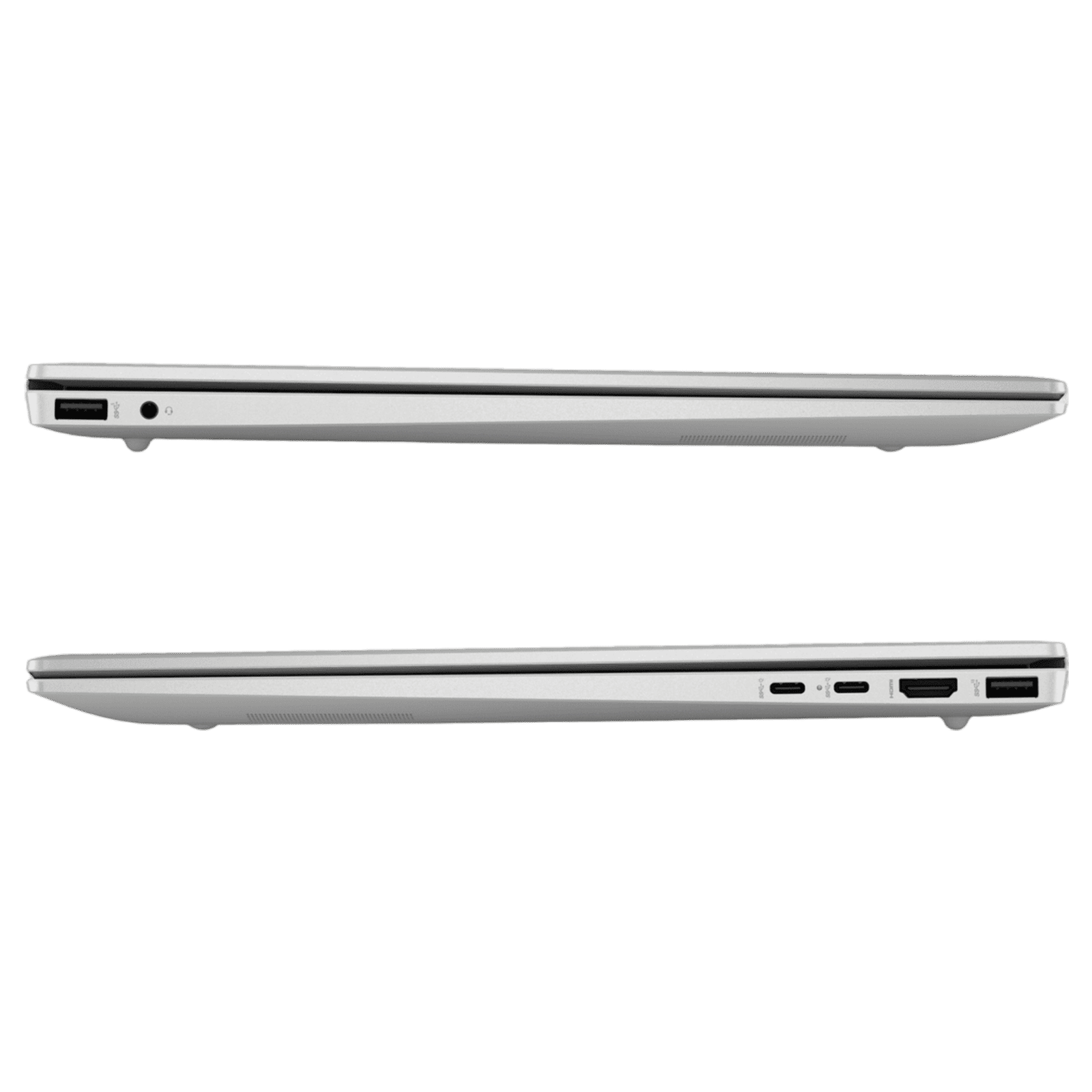 HP Pavilion 16 af0015TU Intel Core Ultra 5 Laptop (16GB, 512GB SSD, Windows 11 Home, 16 inch Full HD IPS Display, MS Office 2021, Natural Silver, 1.77 KG)_5