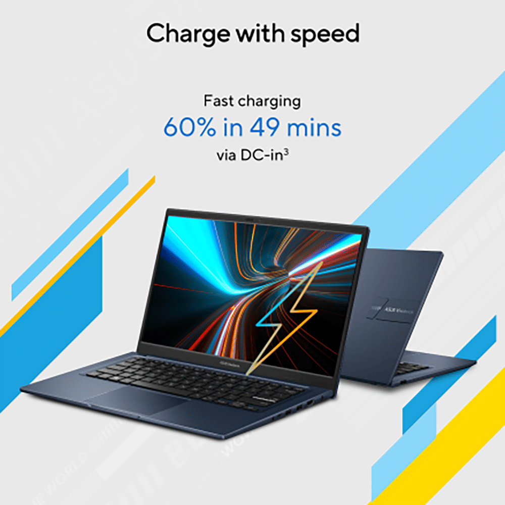 ASUS Vivobook 14 X1404VA-NK541WS Intel Core i5 13th Gen Thin & Light Laptop (16GB, 512GB SSD, Windows 11 Home, 14 inch Full HD Display, MS Office Home & Student 2021, Quiet Blue, 1.4 KG) ASUS Vivobook 14 X1404VA-NK541WS Intel Core i5 13th Gen Thin & Light Laptop (16GB, 512GB SSD, Windows 11 Home, 14 inch Full HD Display, MS Office Home & Student 2021, Quiet Blue, 1.4 KG)_6