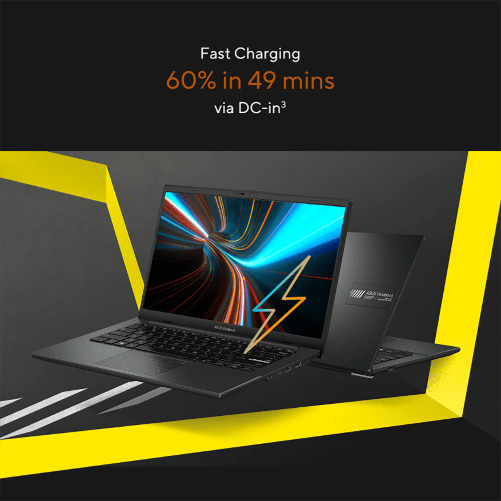 ASUS Vivo book Go AMD Ryen 3 Laptop (8GB, 512GB SSD, Windows 11 Home, 14 inch Full HD LED Backlit Display, MS Office 2021, Mixed Black, 1.38 KG) ASUS Vivo book Go AMD Ryen 3 Laptop (8GB, 512GB SSD, Windows 11 Home, 14 inch Full HD LED Backlit Display, MS Office 2021, Mixed Black, 1.38 KG)_15