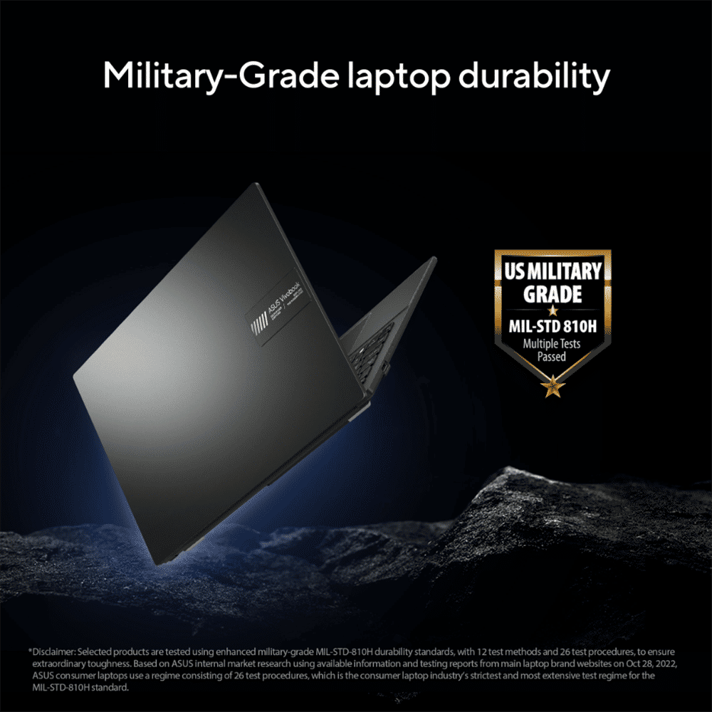 ASUS Vivo book Go AMD Ryen 3 Laptop (8GB, 512GB SSD, Windows 11 Home, 14 inch Full HD LED Backlit Display, MS Office 2021, Mixed Black, 1.38 KG) ASUS Vivo book Go AMD Ryen 3 Laptop (8GB, 512GB SSD, Windows 11 Home, 14 inch Full HD LED Backlit Display, MS Office 2021, Mixed Black, 1.38 KG)_18