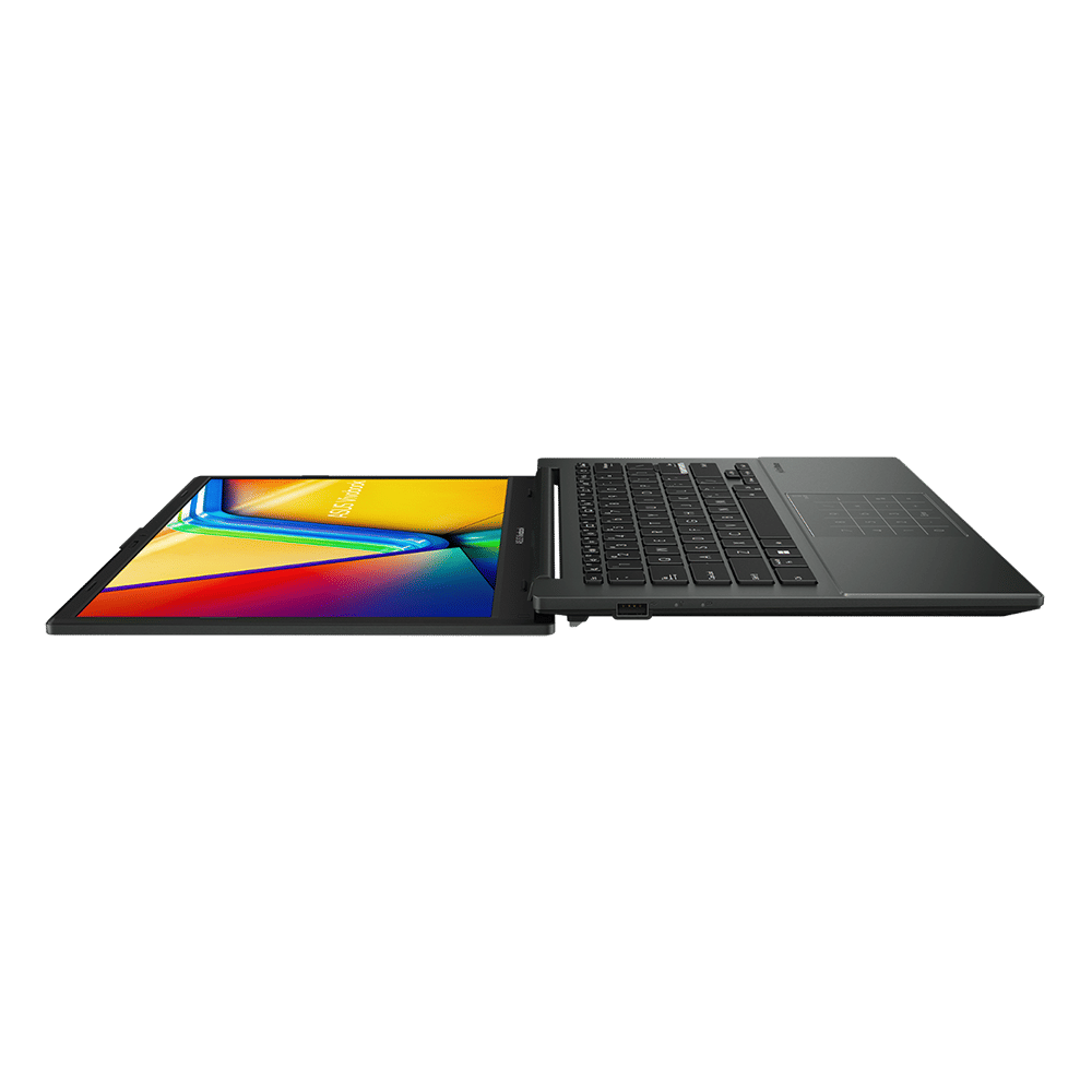 ASUS Vivo book Go AMD Ryen 3 Laptop (8GB, 512GB SSD, Windows 11 Home, 14 inch Full HD LED Backlit Display, MS Office 2021, Mixed Black, 1.38 KG) ASUS Vivo book Go AMD Ryen 3 Laptop (8GB, 512GB SSD, Windows 11 Home, 14 inch Full HD LED Backlit Display, MS Office 2021, Mixed Black, 1.38 KG)_8