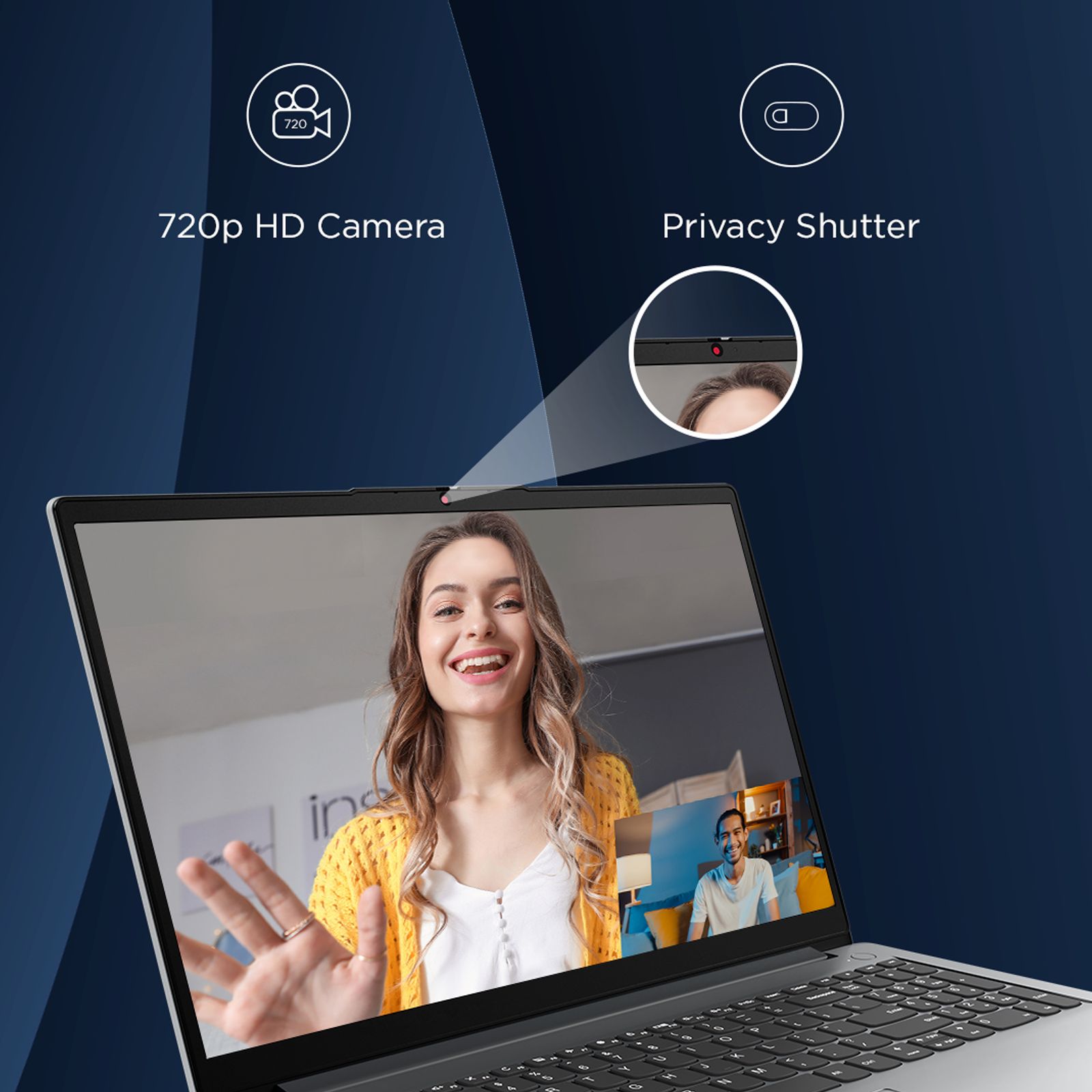 Lenovo IdeaPad 1 15IGL7 Intel Celeron Laptop (8GB, 512GB SSD, Windows 11 Home, 15.6 inch HD Display, MS Office 2021, Cloud Grey, 1.54 KG)_9