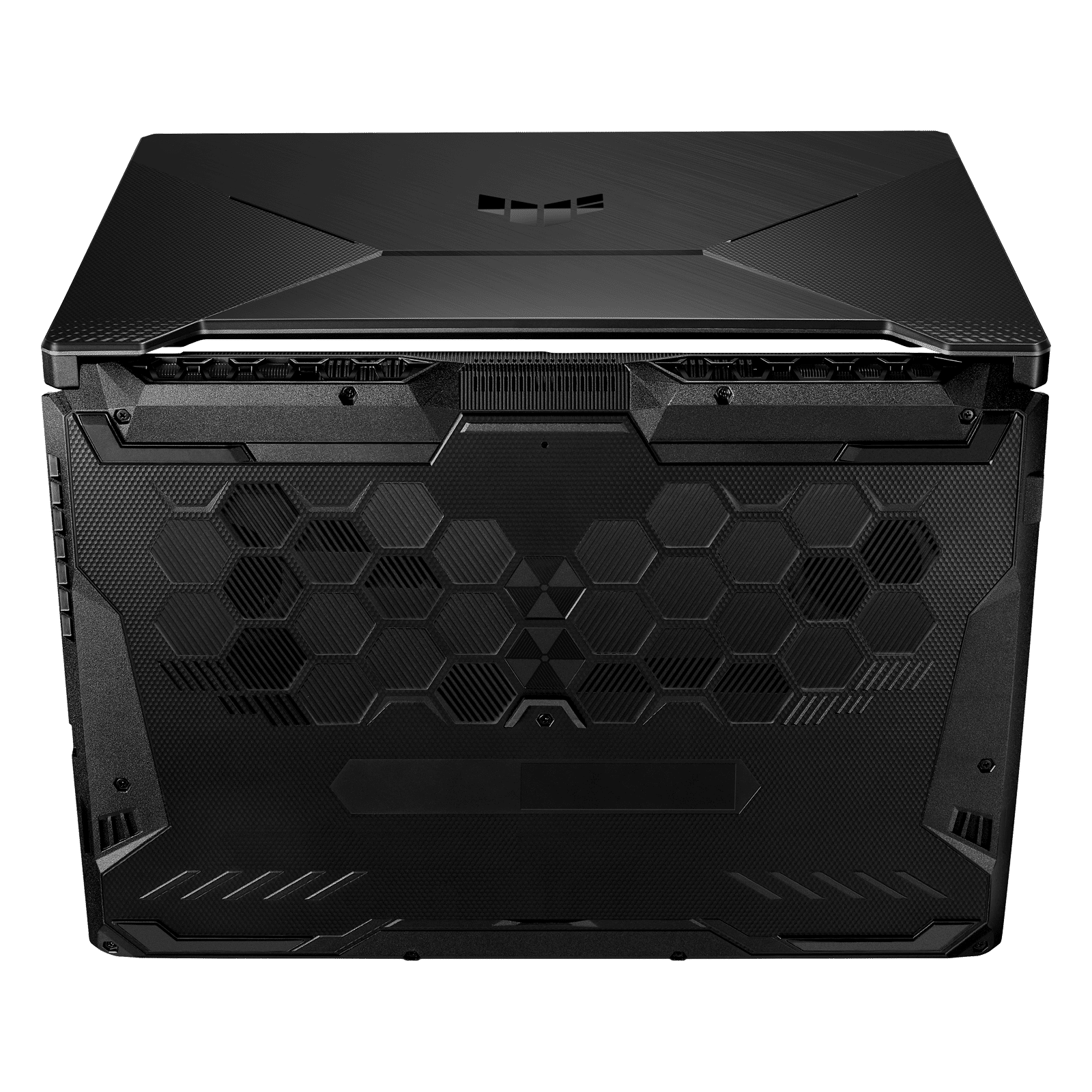 ASUS TUF Gaming A15 FA506NFR-HN259WS AMD Ryzen 7 Gaming Laptop (16GB, 512GB SSD, Windows 11 Home, 4GB Graphics, 15.6 inch 144 Hz Full HD IPS Display, NVIDIA GeForce RTX 2050, MS Office Home and Student, Graphite Black, 2.3 KG)_7