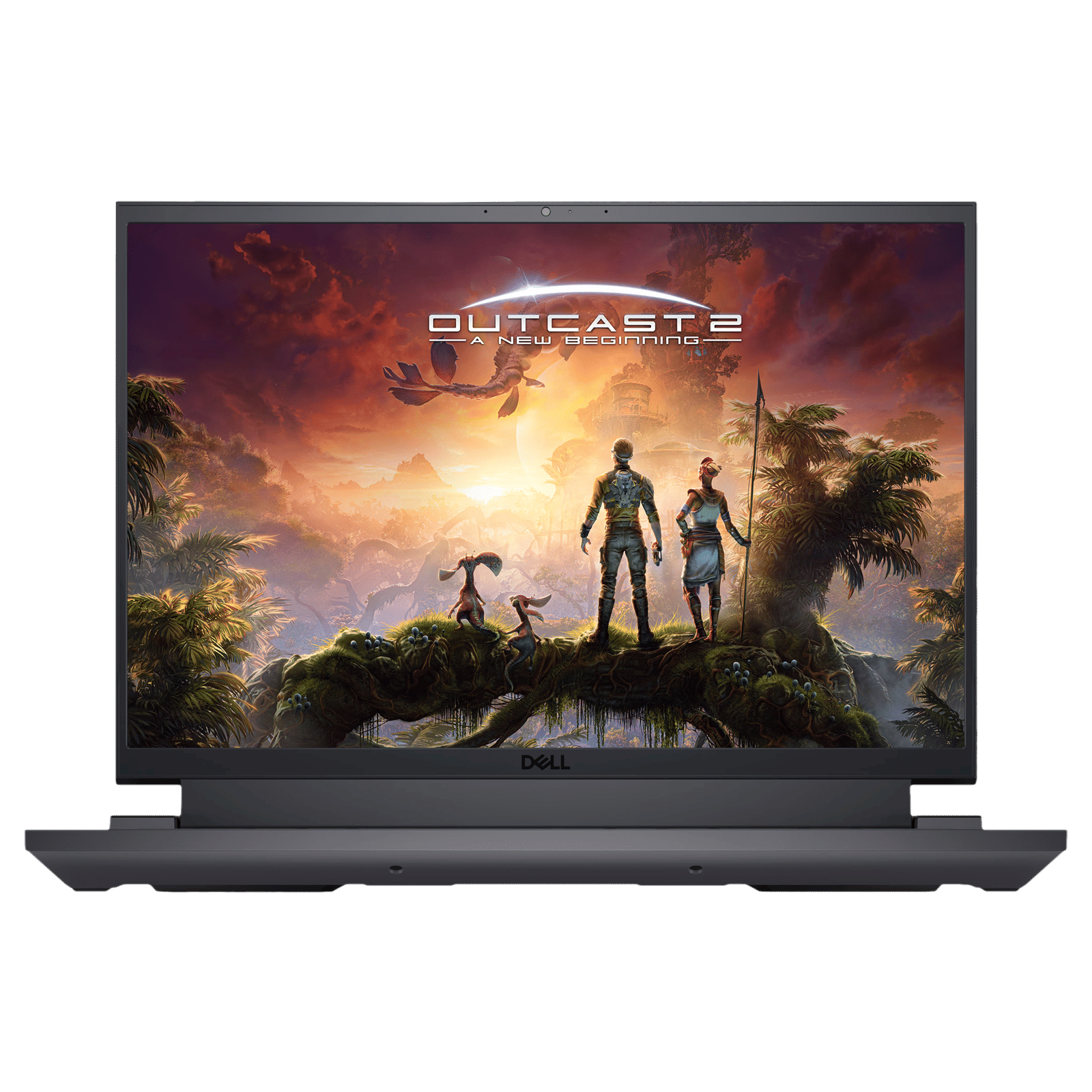 DELL G16 7630 Intel Core i7 13th Gen Gaming Laptop (32GB, 1TB SSD, Windows 11 Home, 8GB Graphics, 16 inch 240 Hz QHD Plus Display, NVIDIA GeForce RTX 4060, MS Office Home & Student 2021, Grey, 2.99 KG)_1