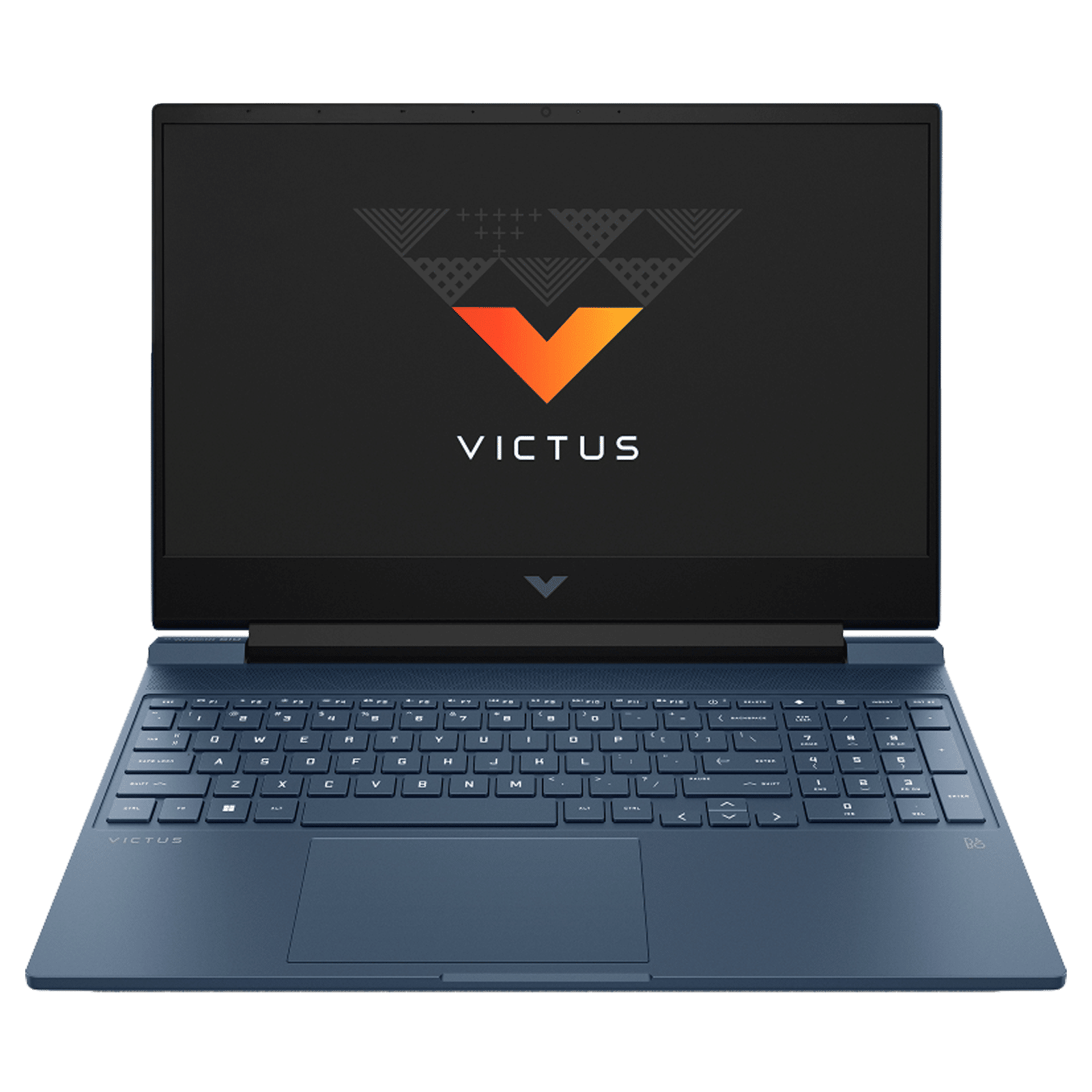 HP Victus 15-FA1313TX Intel Core i5 12th Gen Gaming Laptop (16GB, 512GB SSD, Windows 11 Home, 15.6 inch 144 Hz Full HD Display, NVIDIA GeForce RTX 2050, MS Office Home & Student 2021, Mica Silver, 2.29 KG)_1
