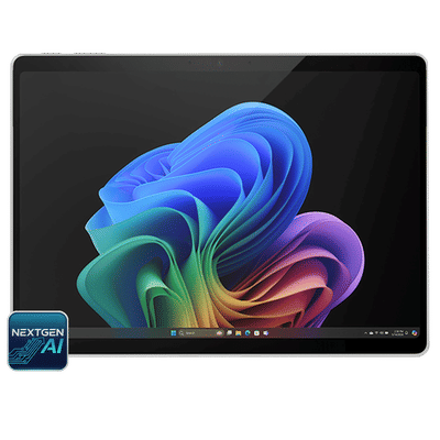 Microsoft Surface Pro 11th Edition Wi-Fi
                      Windows 11 Home Tablet (13 Inch, 16GB RAM, 256GB
                      ROM, Microsoft 365 for 6 Months, Platinum)