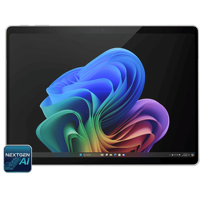 Microsoft Surface Pro 11th Edition Wi-Fi
                      Windows 11 Home Tablet (13 Inch, 16GB RAM, 512GB
                      ROM, Microsoft 365 for 6 Months, Platinum)